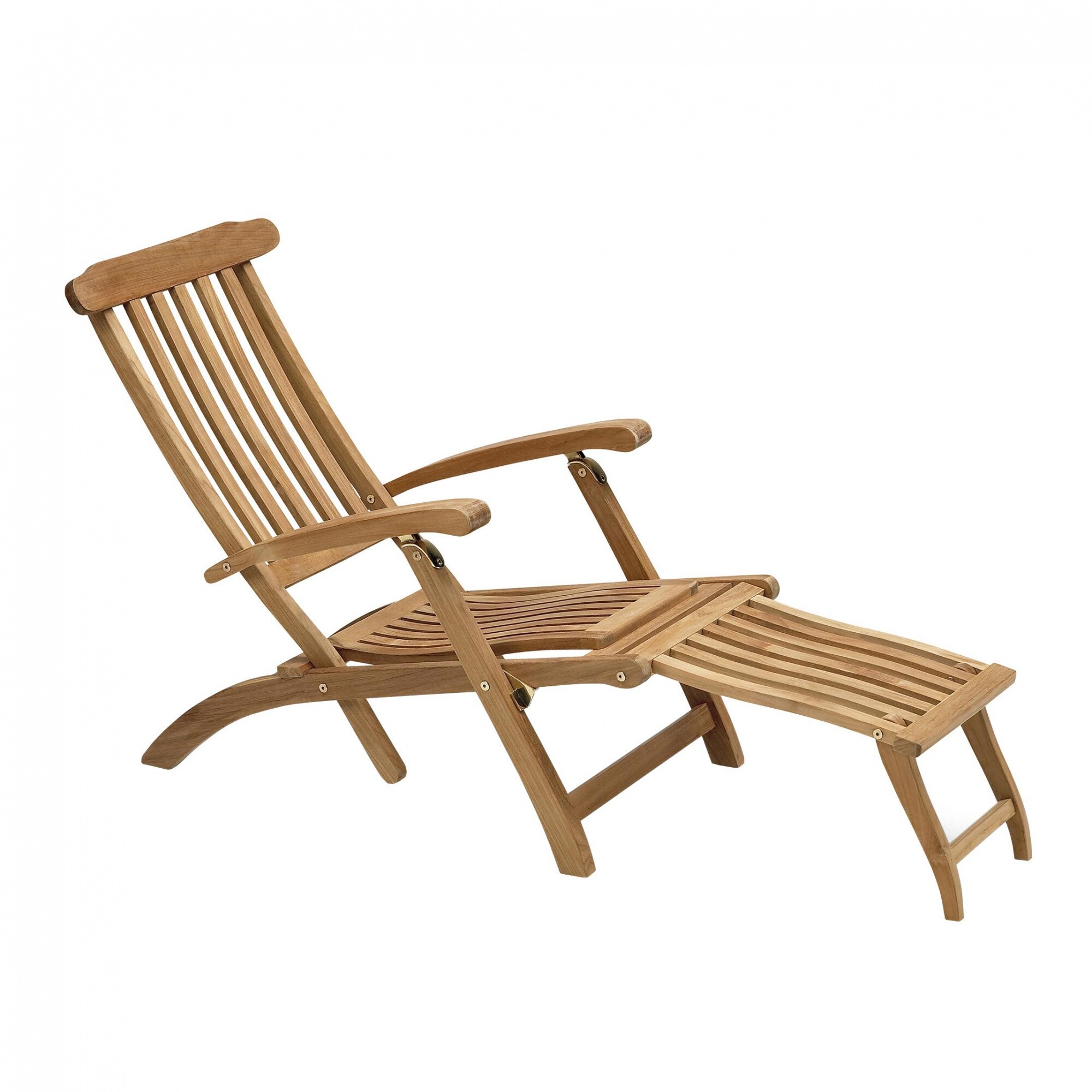Skagerak Steamer Deck Chair