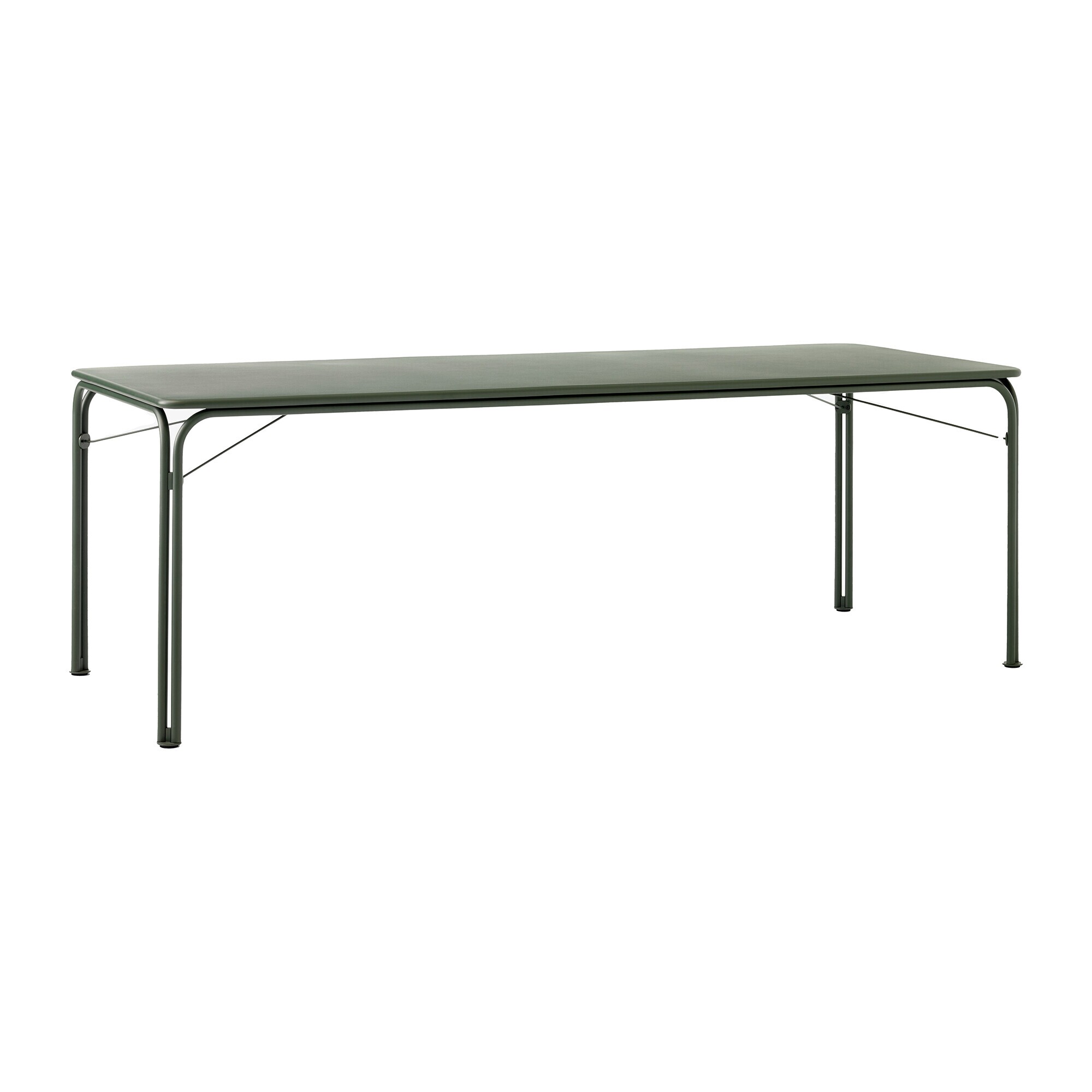 Thorvald SC99 Dining Table 220x90cm