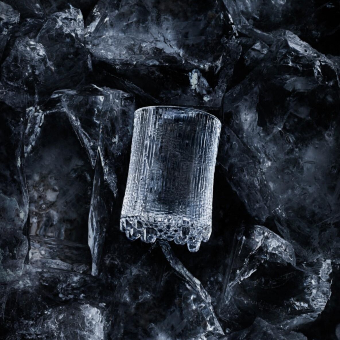 Ultima Thule Beer Glass 38cl Set of 2