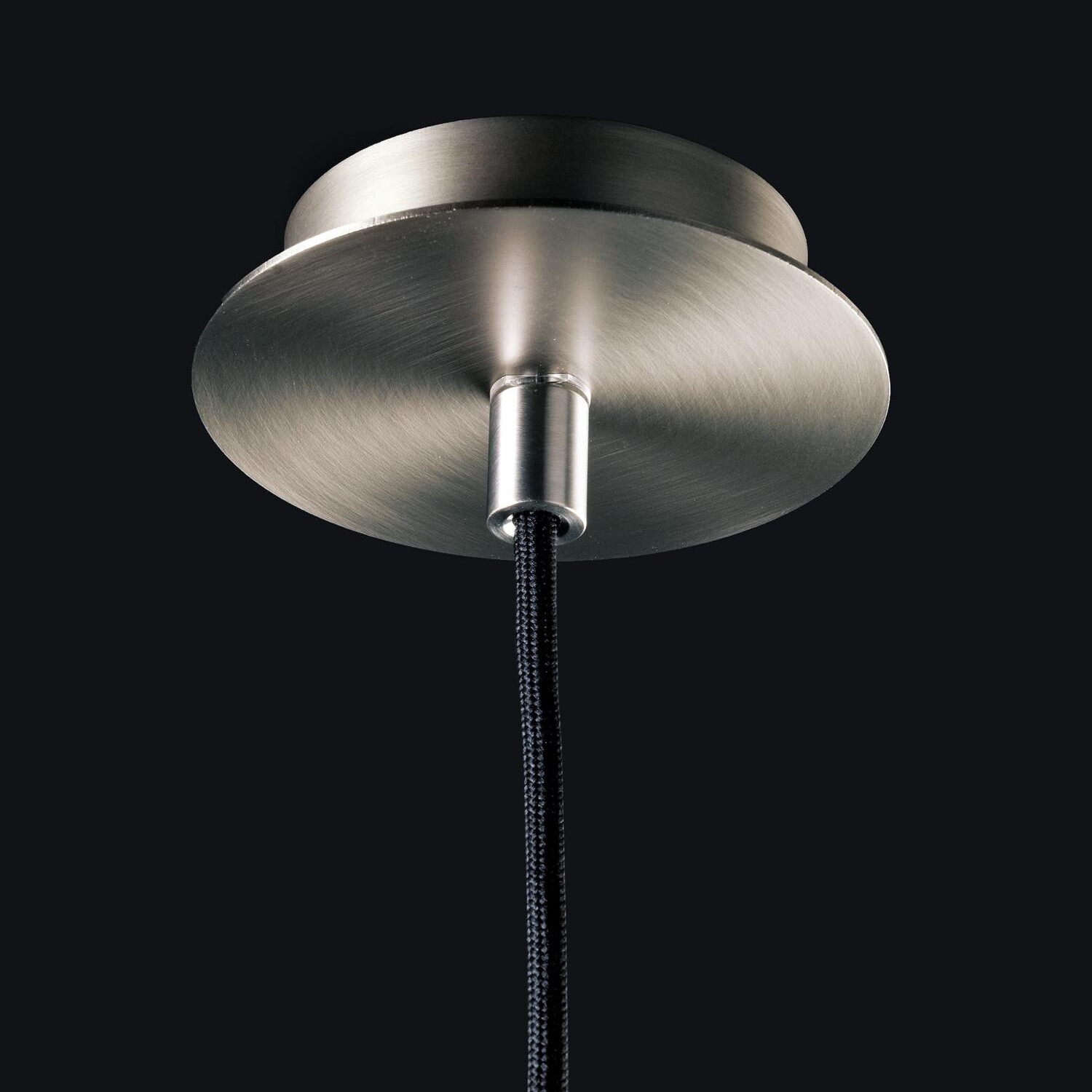 Pipe 1 LED Suspension Lamp