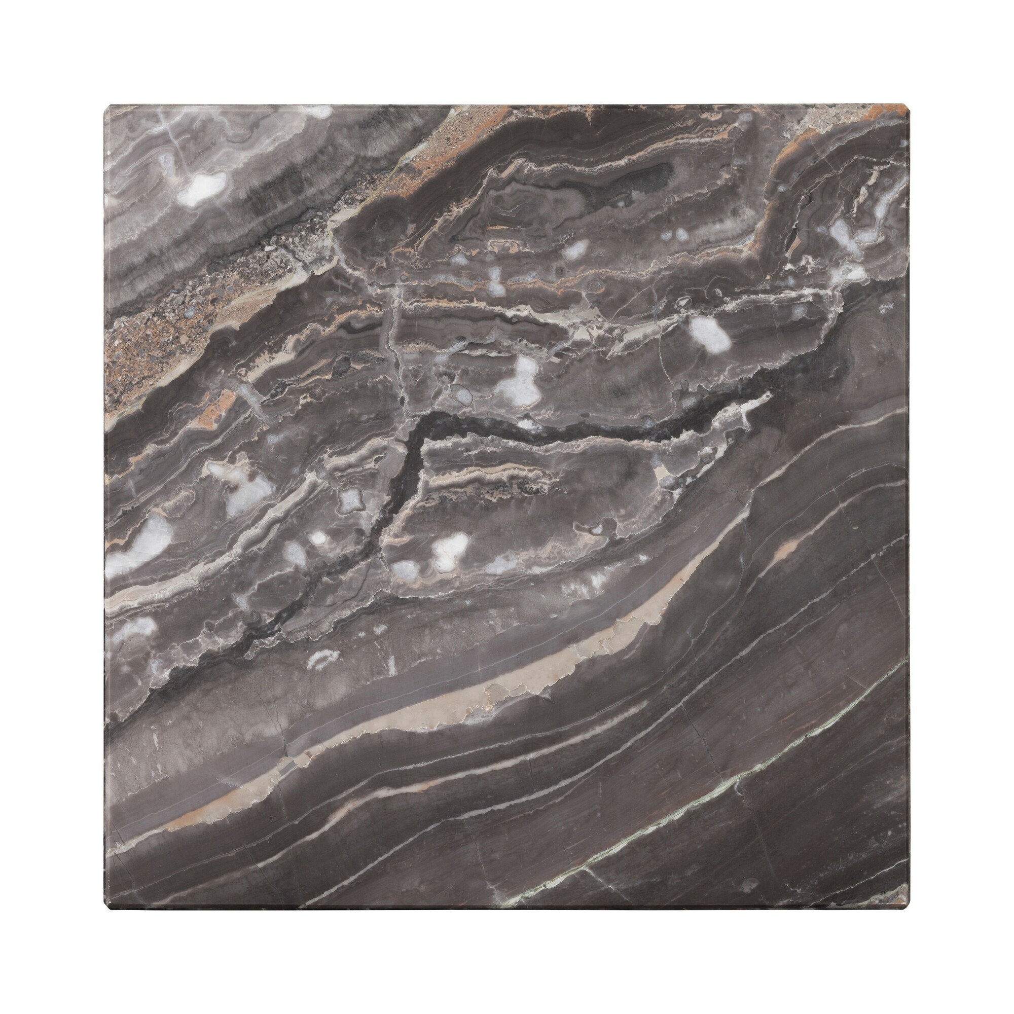 Plinth Tall Coffee Table