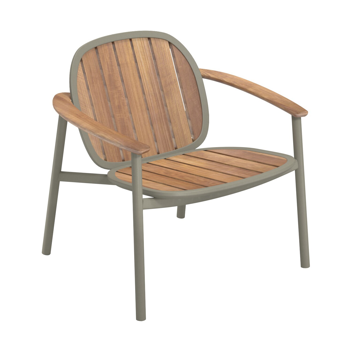 Twins Garden Lounge Chair