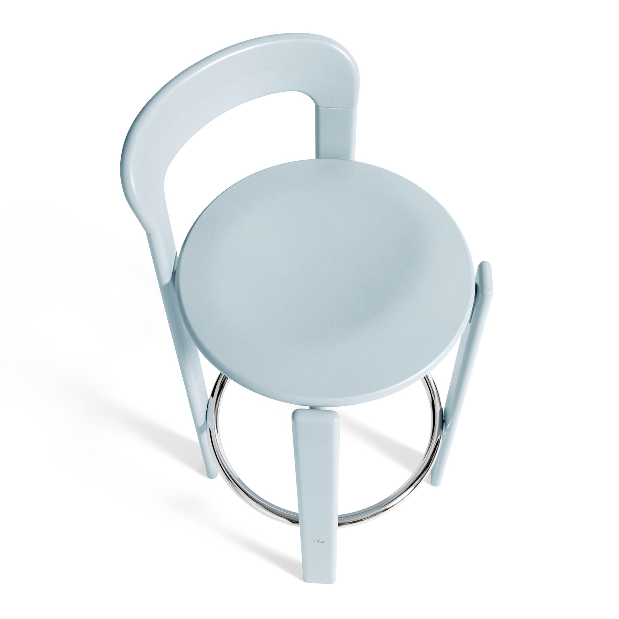 Rey Bar Chair 75cm