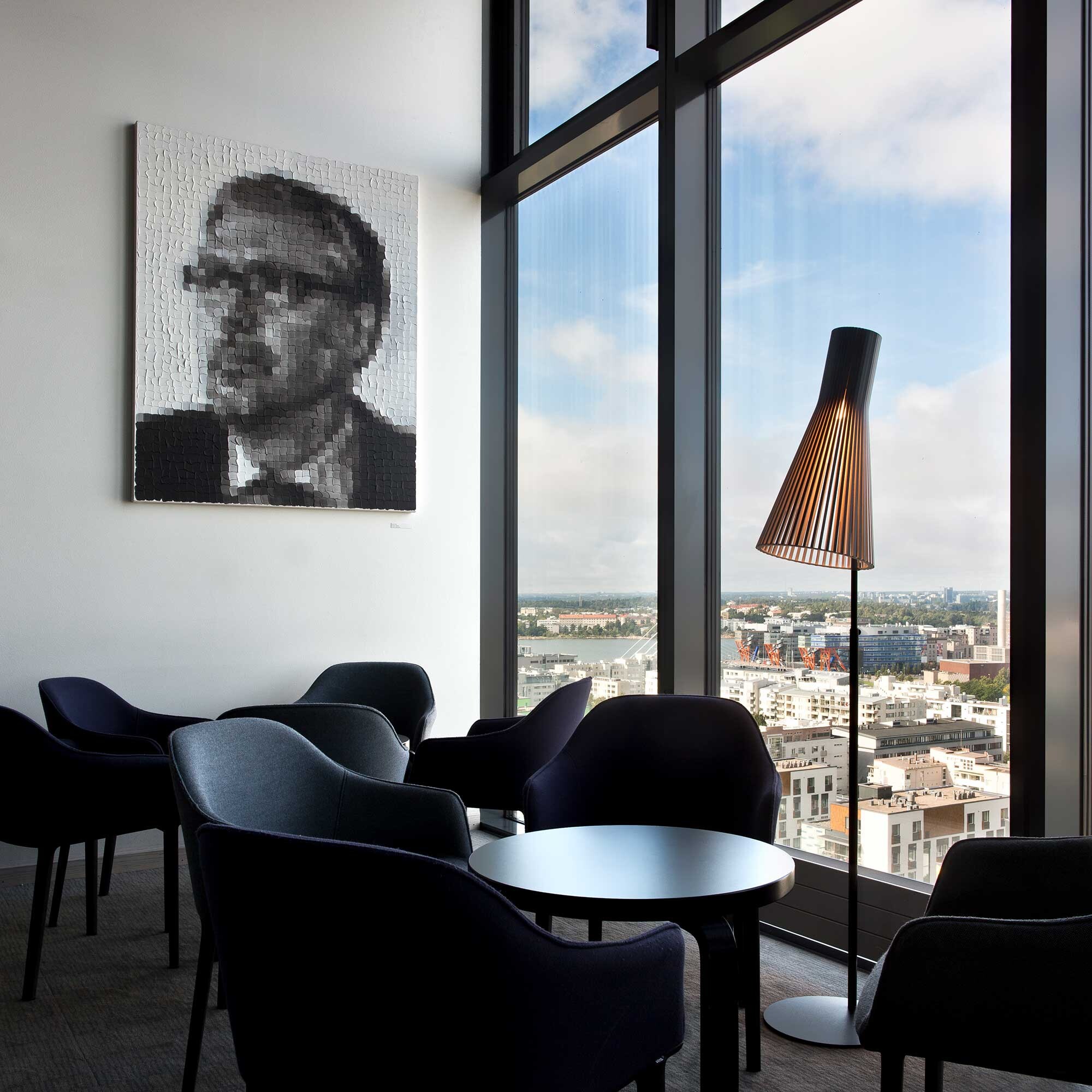 Secto 4210 Floor Lamp