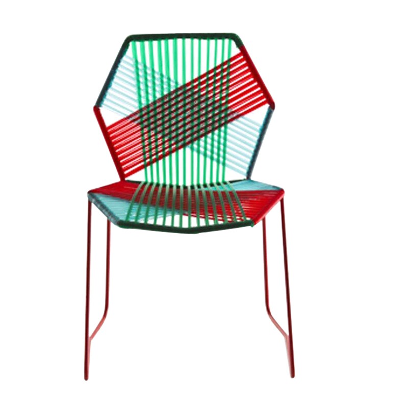 Tropicalia Chair