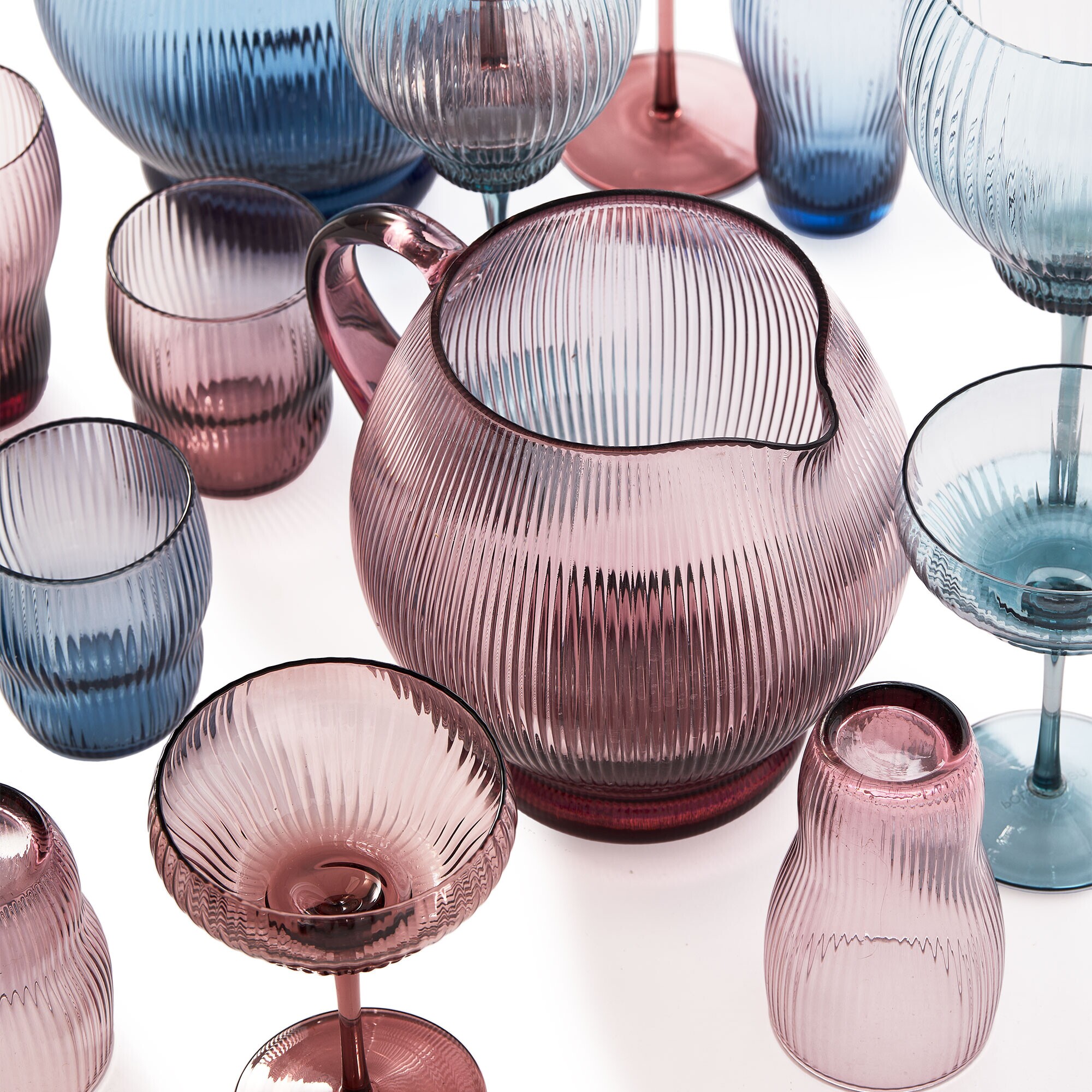 Pum Coupe Wine Glass S Set of 2