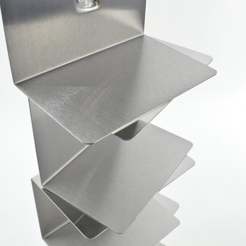 Ptolomeo Book Stand 160