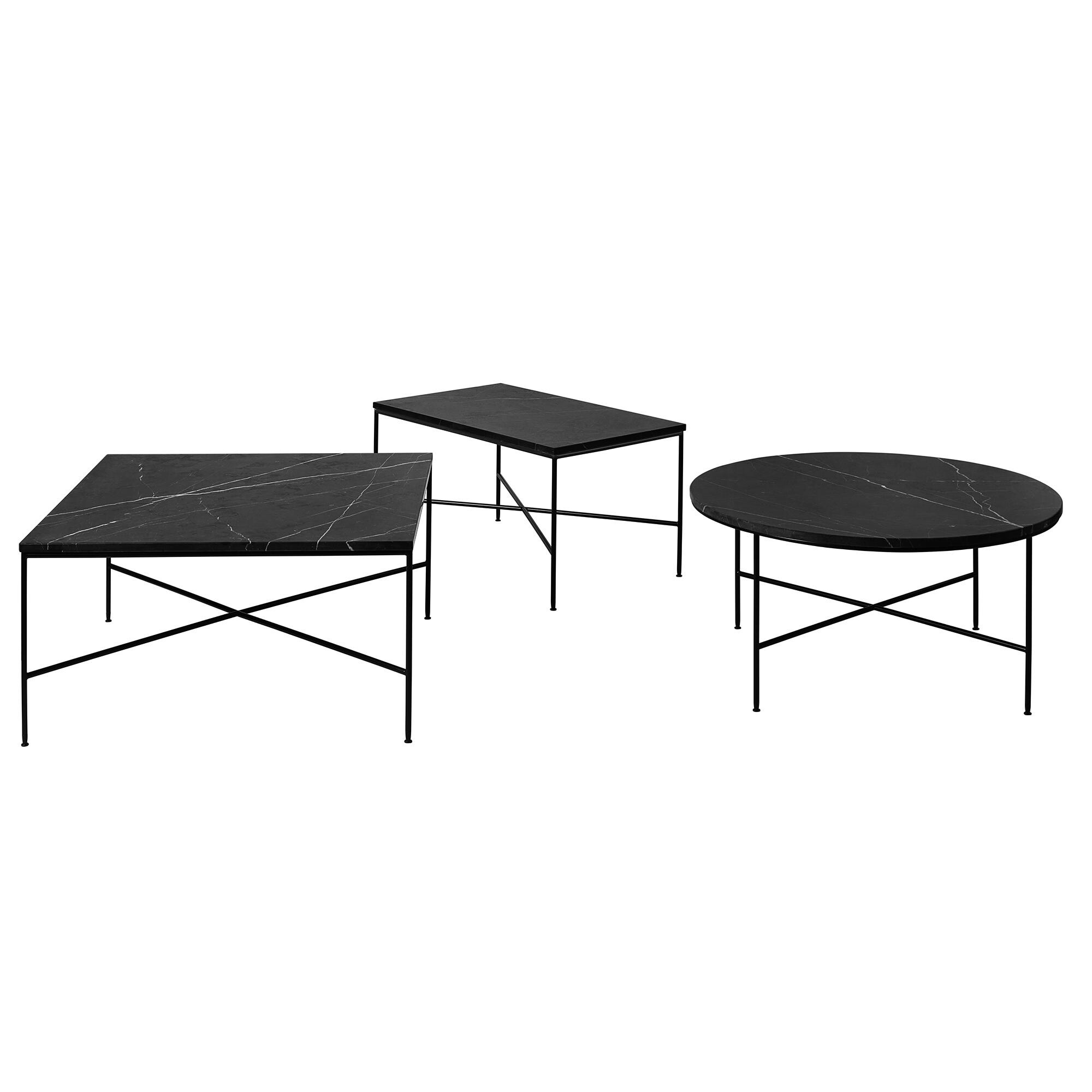 Planner™ MC300 Coffee Table Round