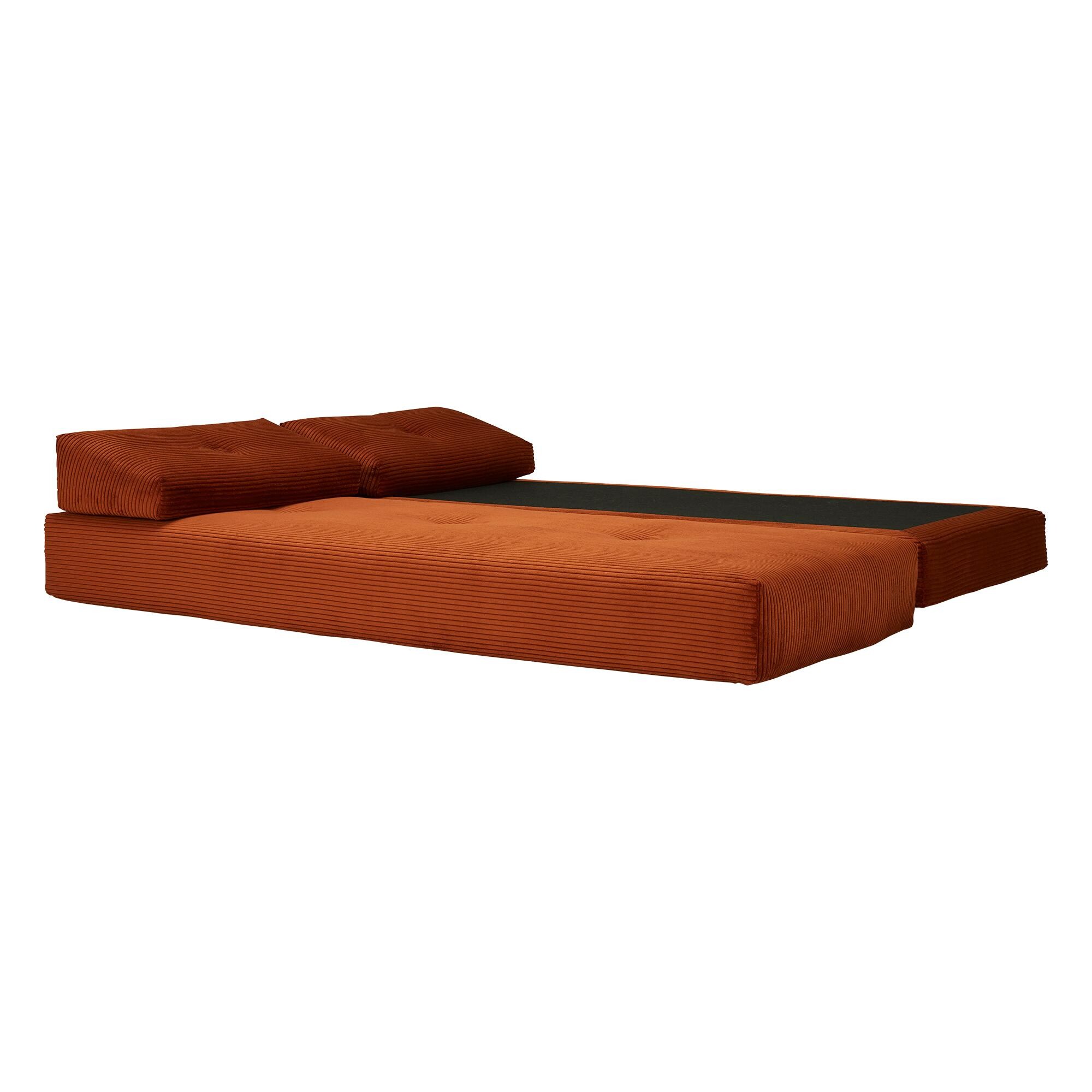 Sigmund Indu Sofa Bed 200x84cm