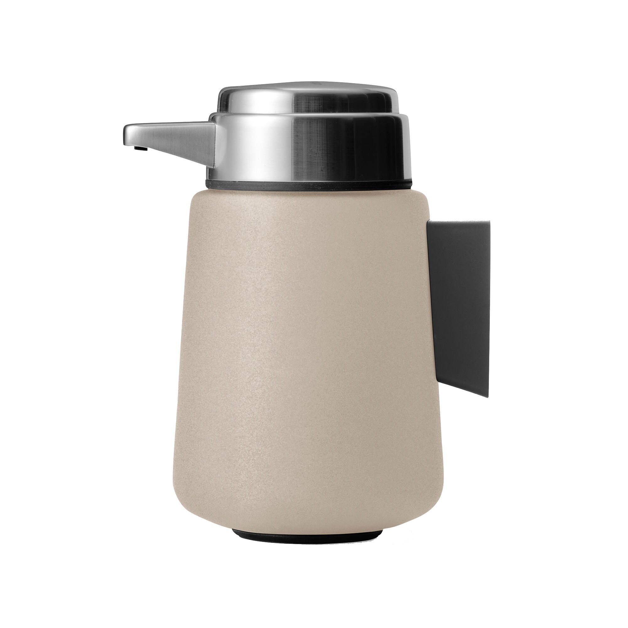 Vipp9w Soap Dispenser for Wall Mounting