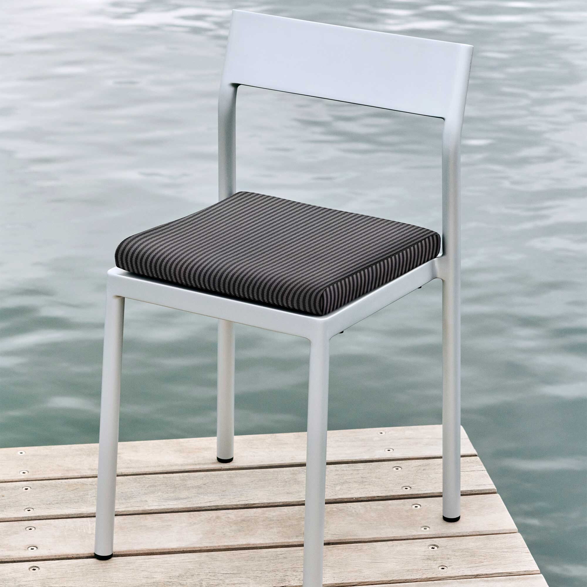 Palissade Seat Cushion 52.5x48cm