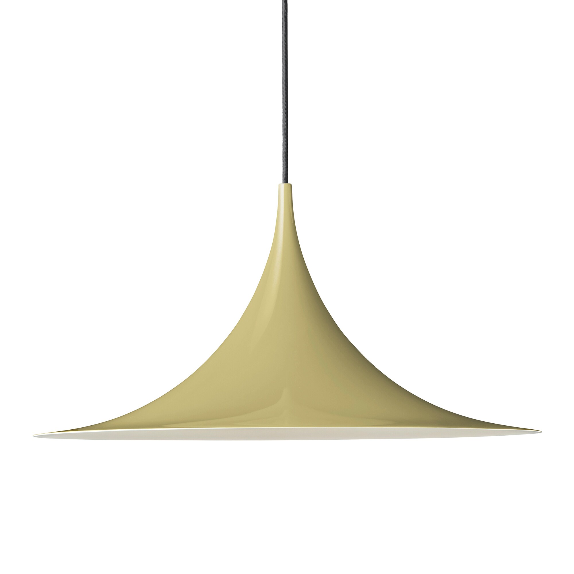 Semi Suspension Lamp Ø47cm