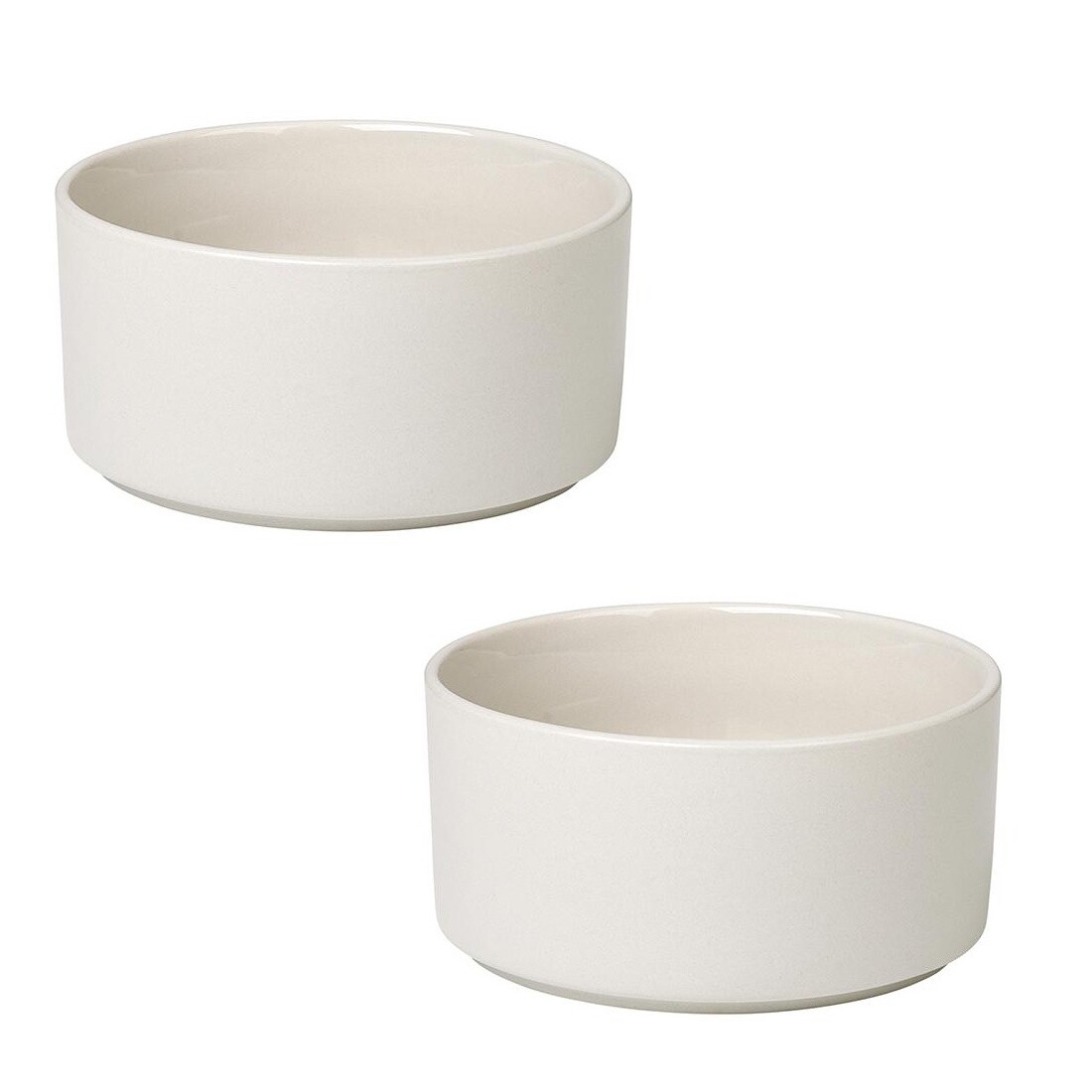 Pilar Bowl M Set Of 2