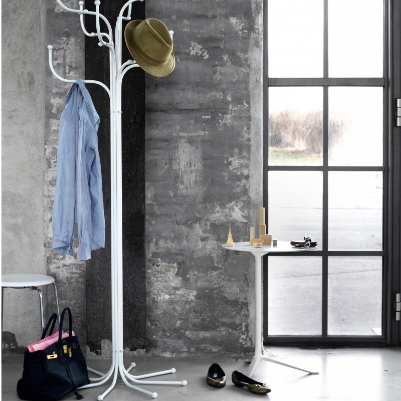 Little Friend™ KS11 Side Table Frame Lacquered