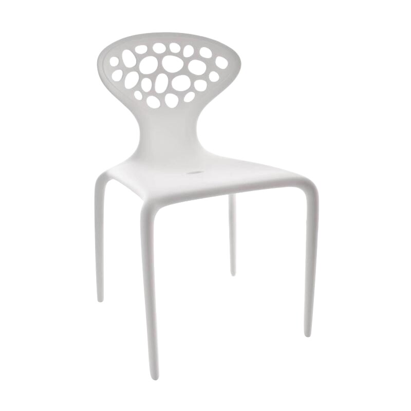 Supernatural Set 2 Chairs + 1 Table