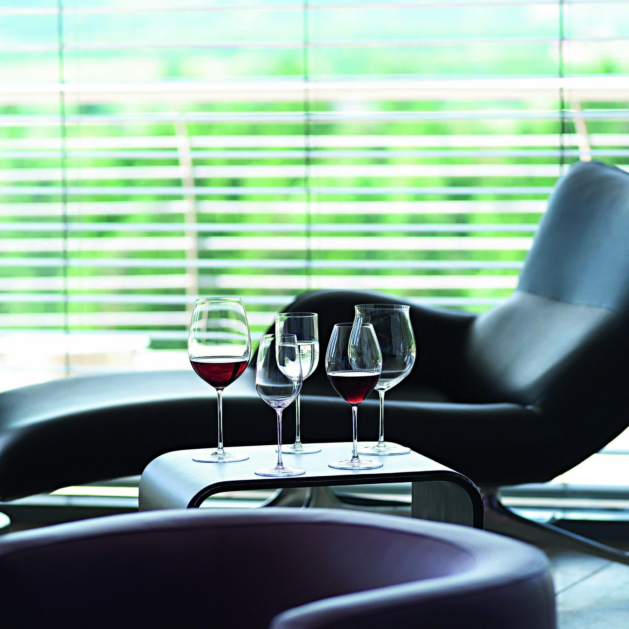 Sommeliers Bordeaux Grand Cru Wine Glass