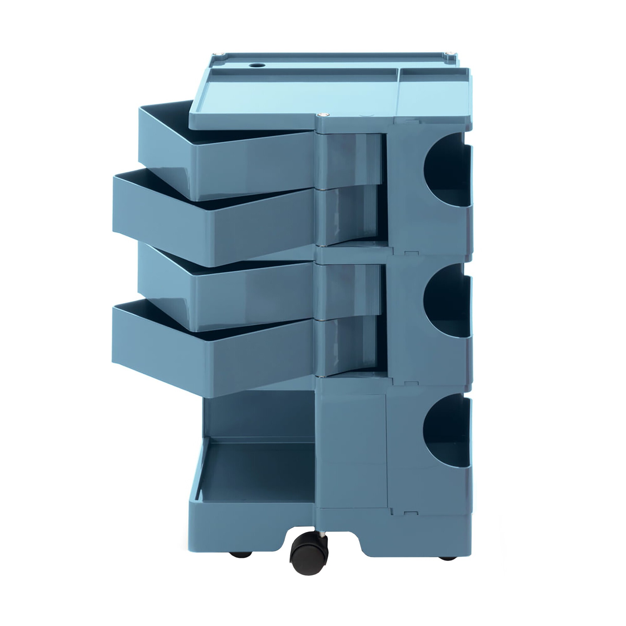 Special Edition Boby 3/4 Container on Wheels L