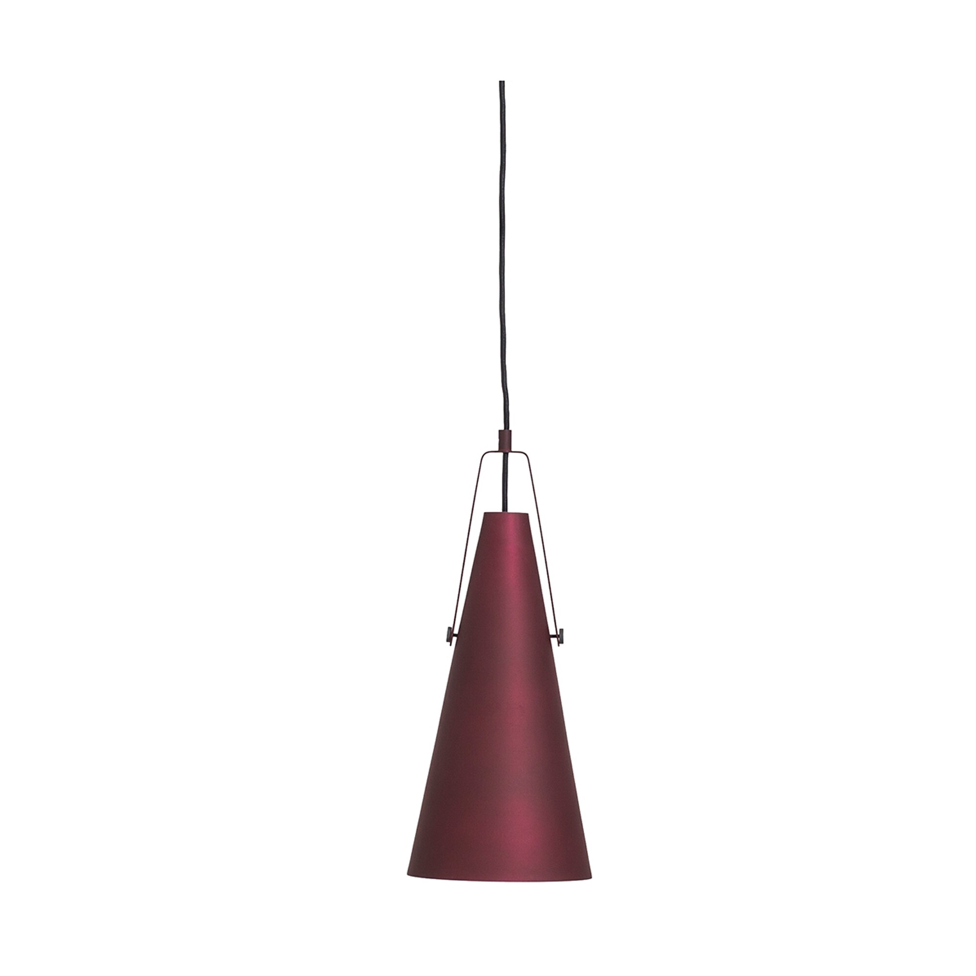 Yama Suspension Lamp Metal M