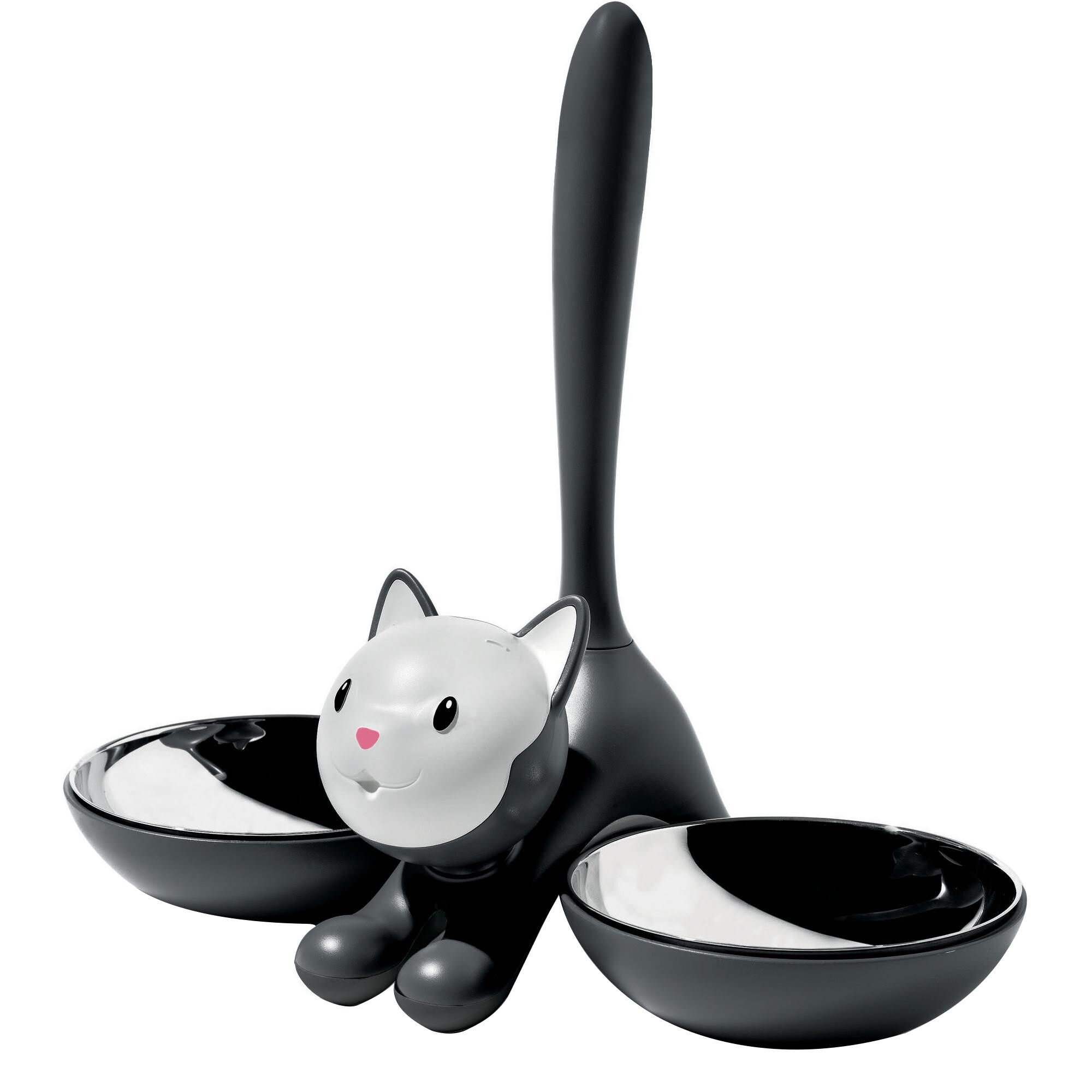 Tigrito Cat Bowl