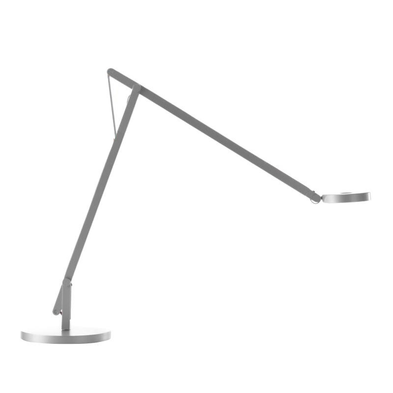 String T1 Dim To Warm LED Table Lamp