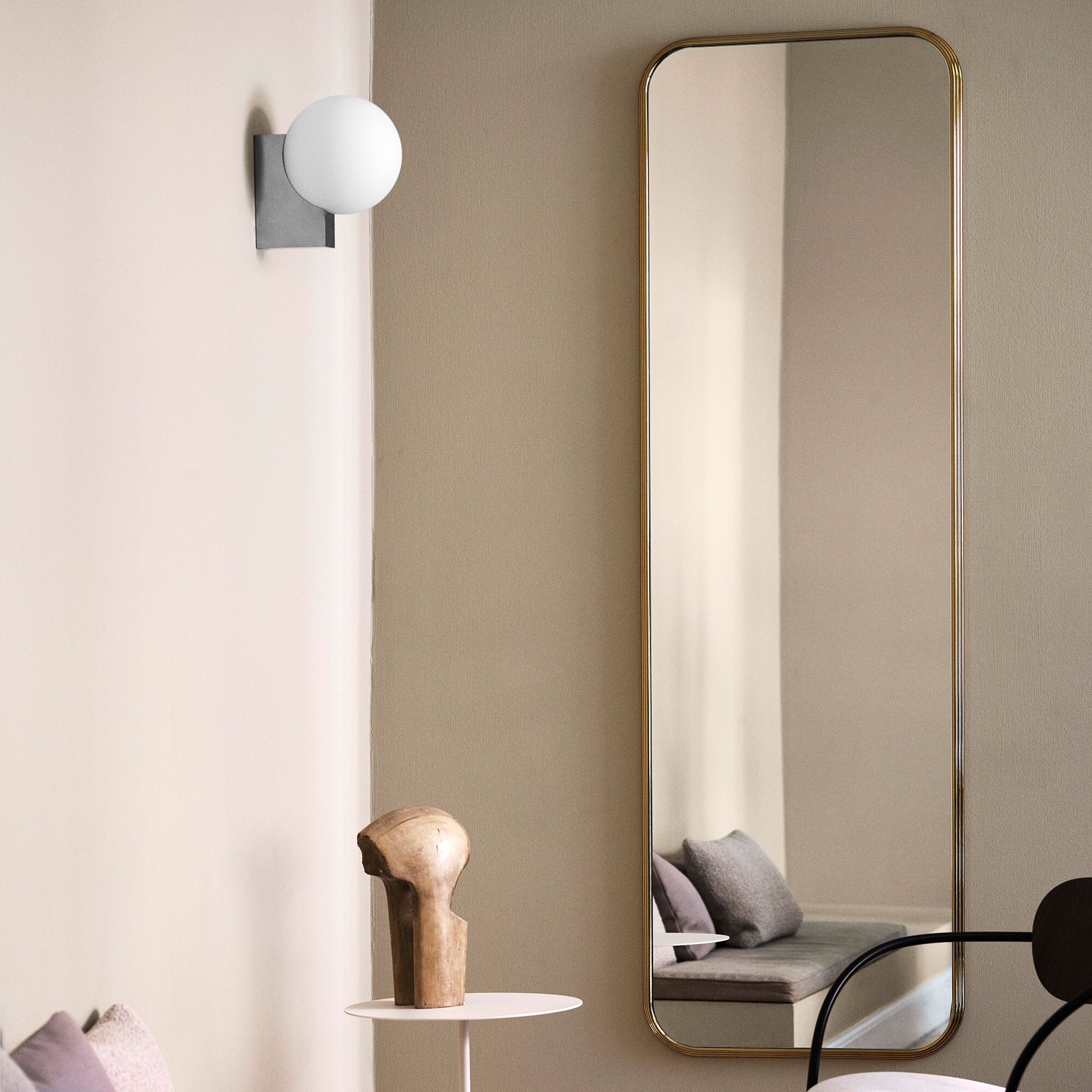 Sillon SH7 Wall Mirror