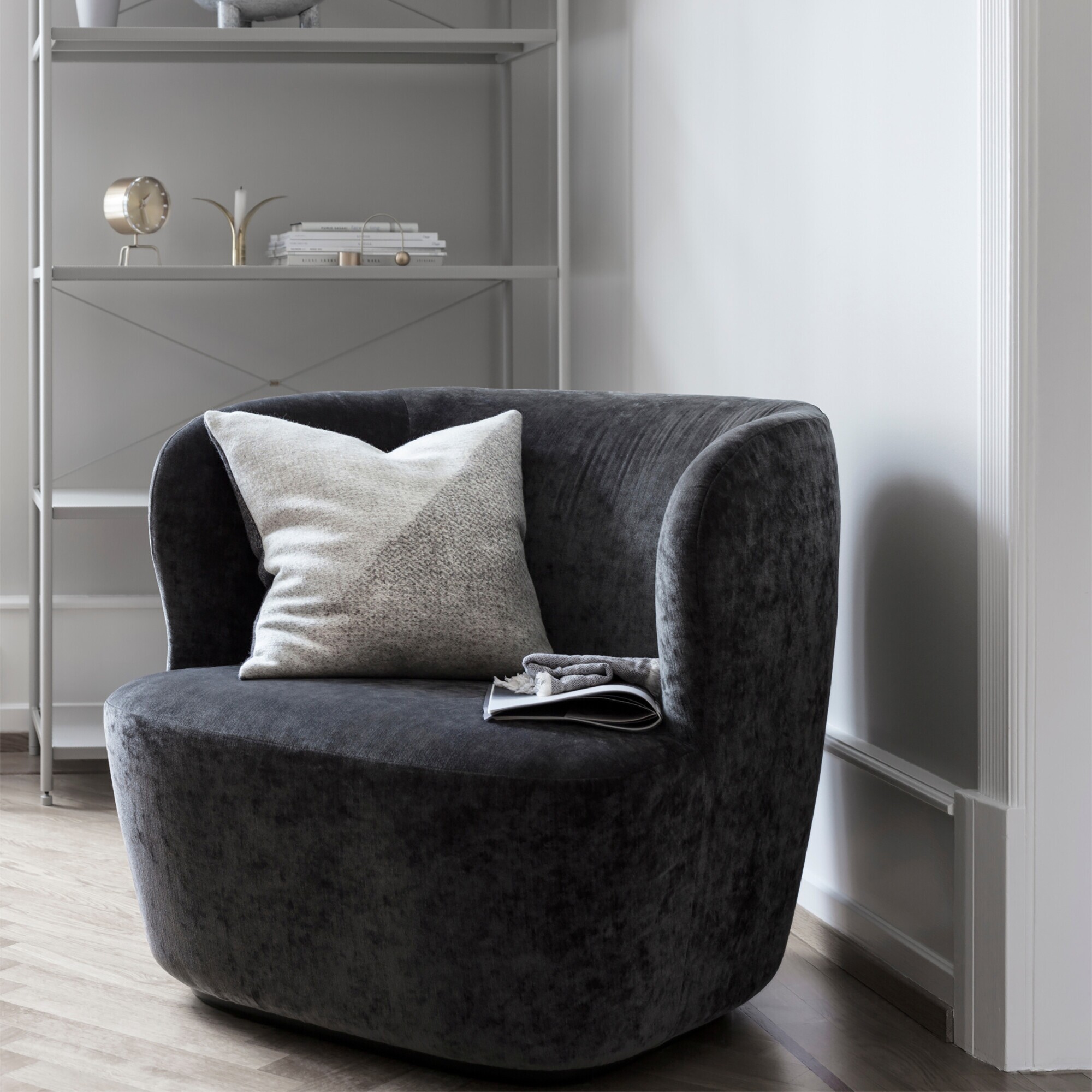 Portør Cushion 50x50cm