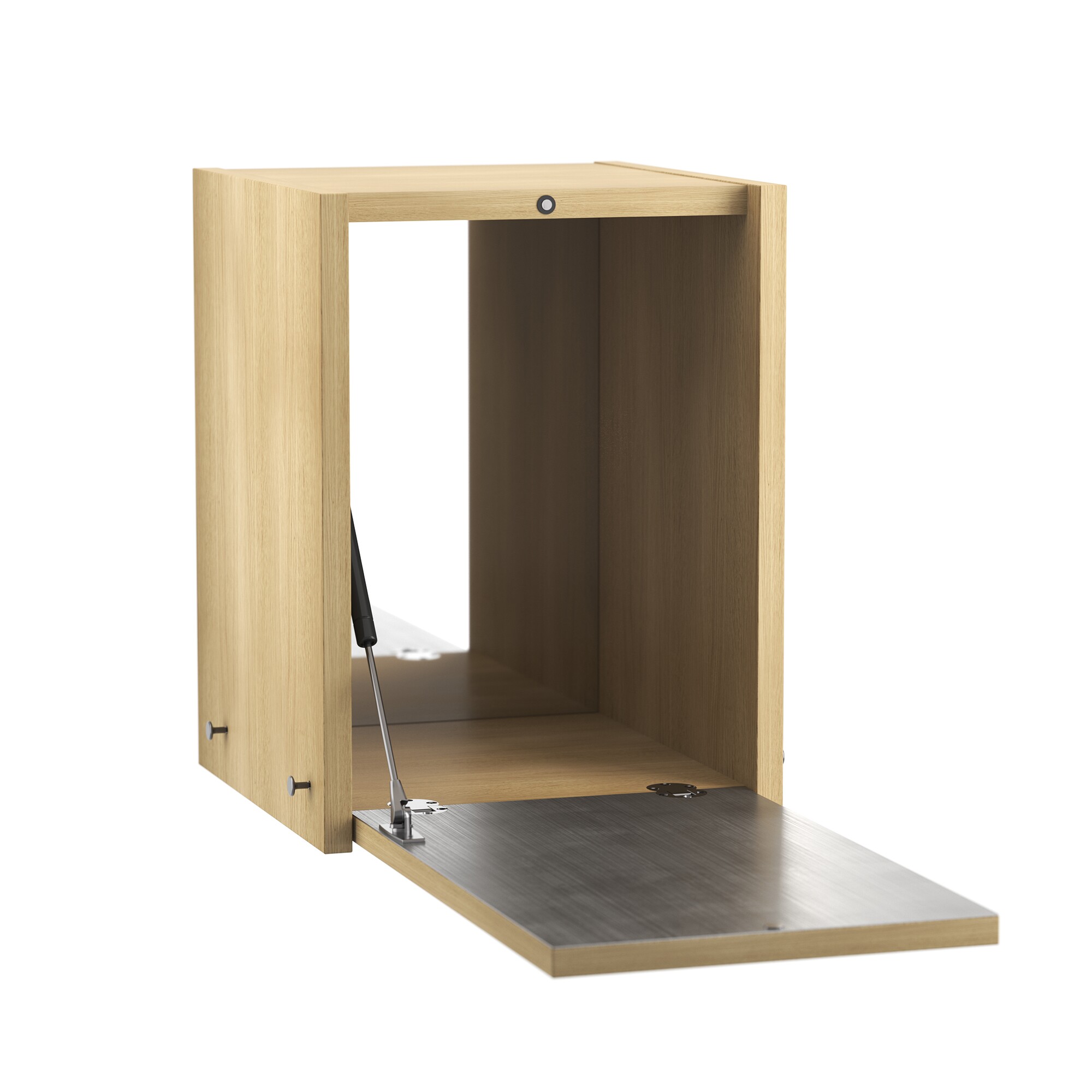 String System Tiny Cabinet 28x30cm