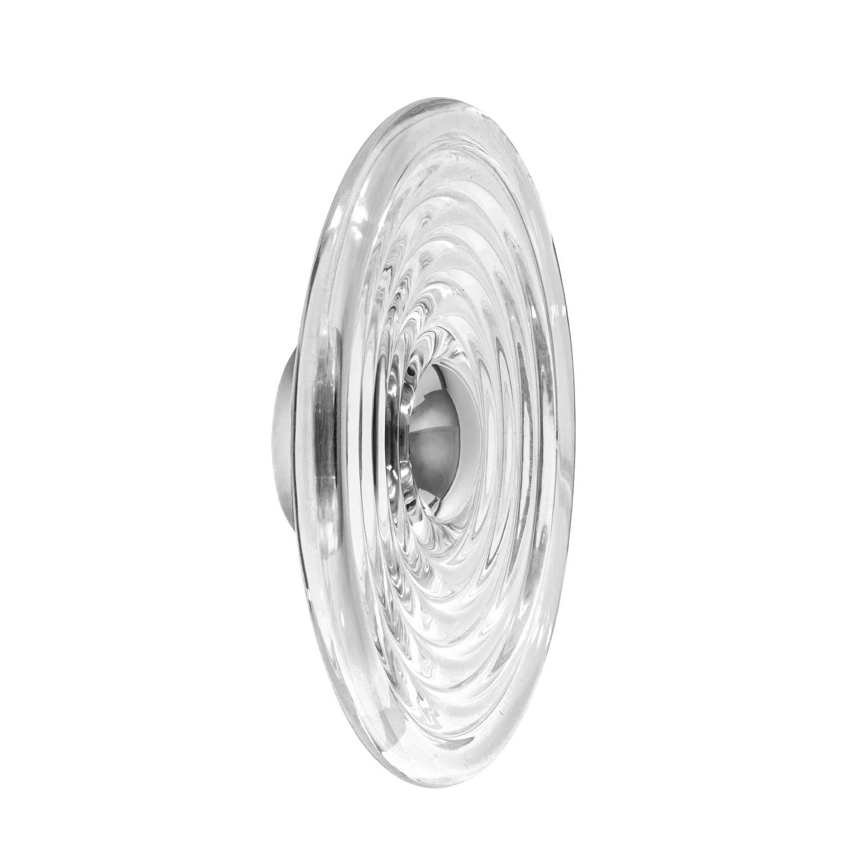 Press Surface LED Wall Lamp L