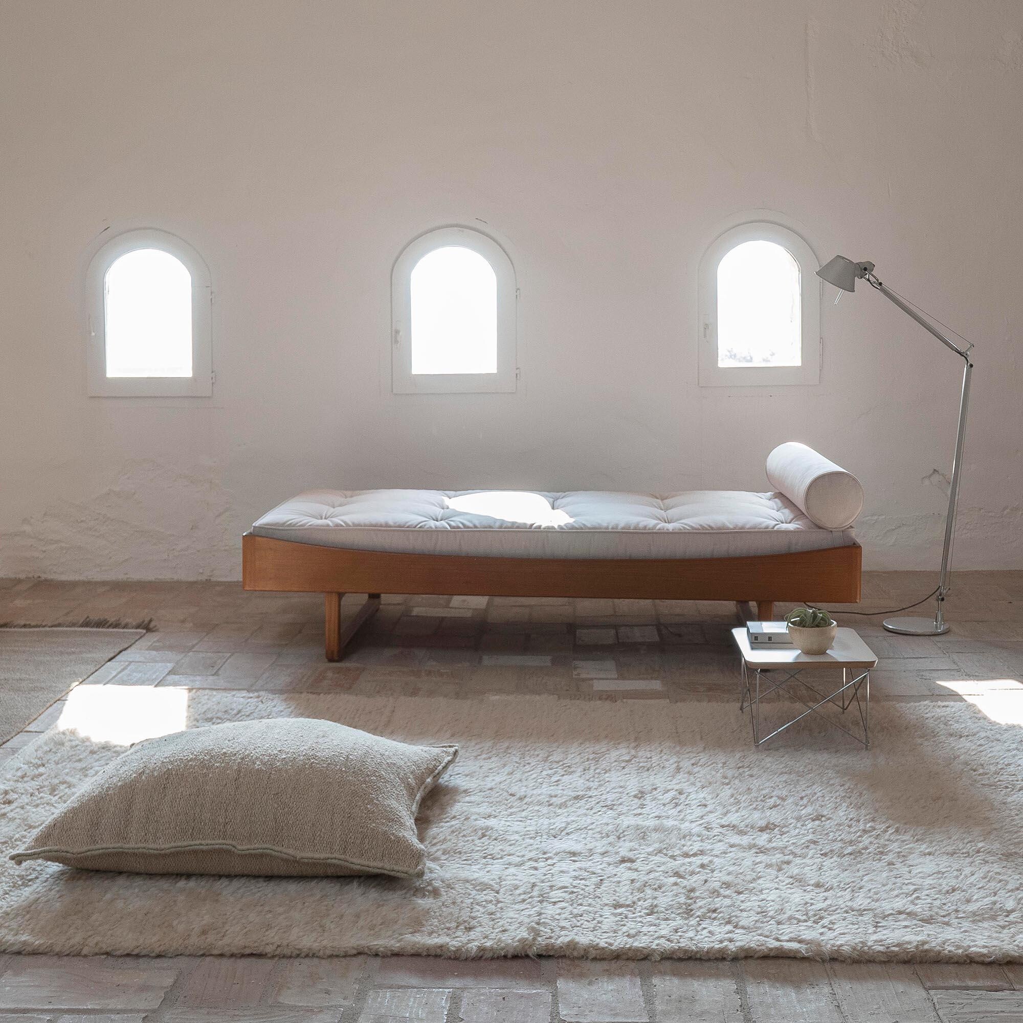 Wellbeing Wool Chobi Rug