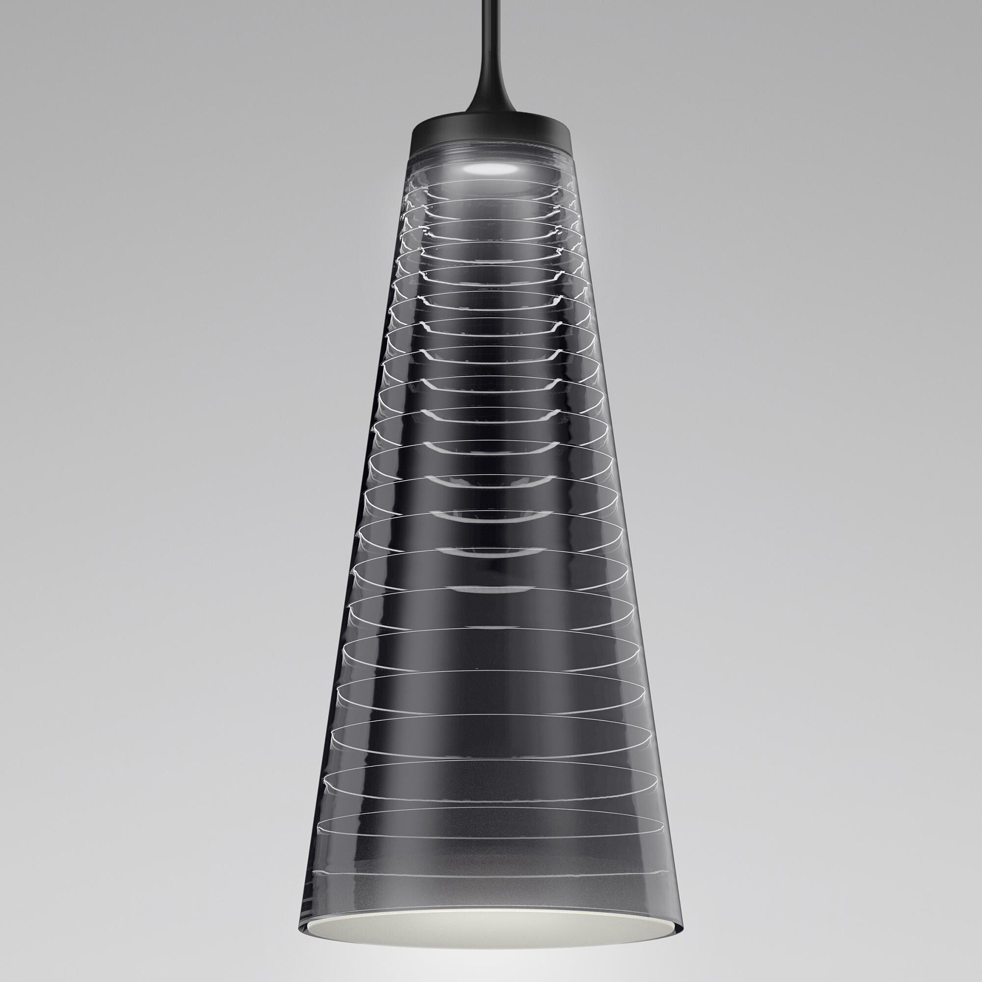 Look at Me 21 LED Suspension Lamp