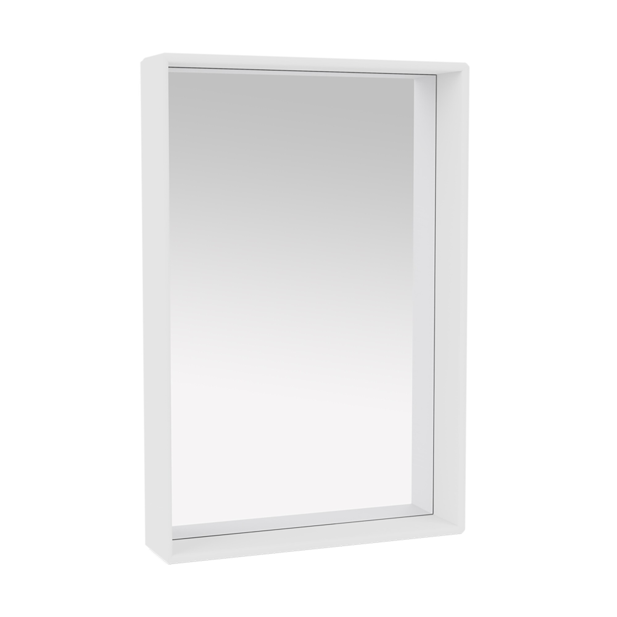 Shelfie Mirror with Shelf Frame