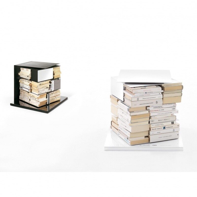 Ptolomeo X4 Short Book Stand