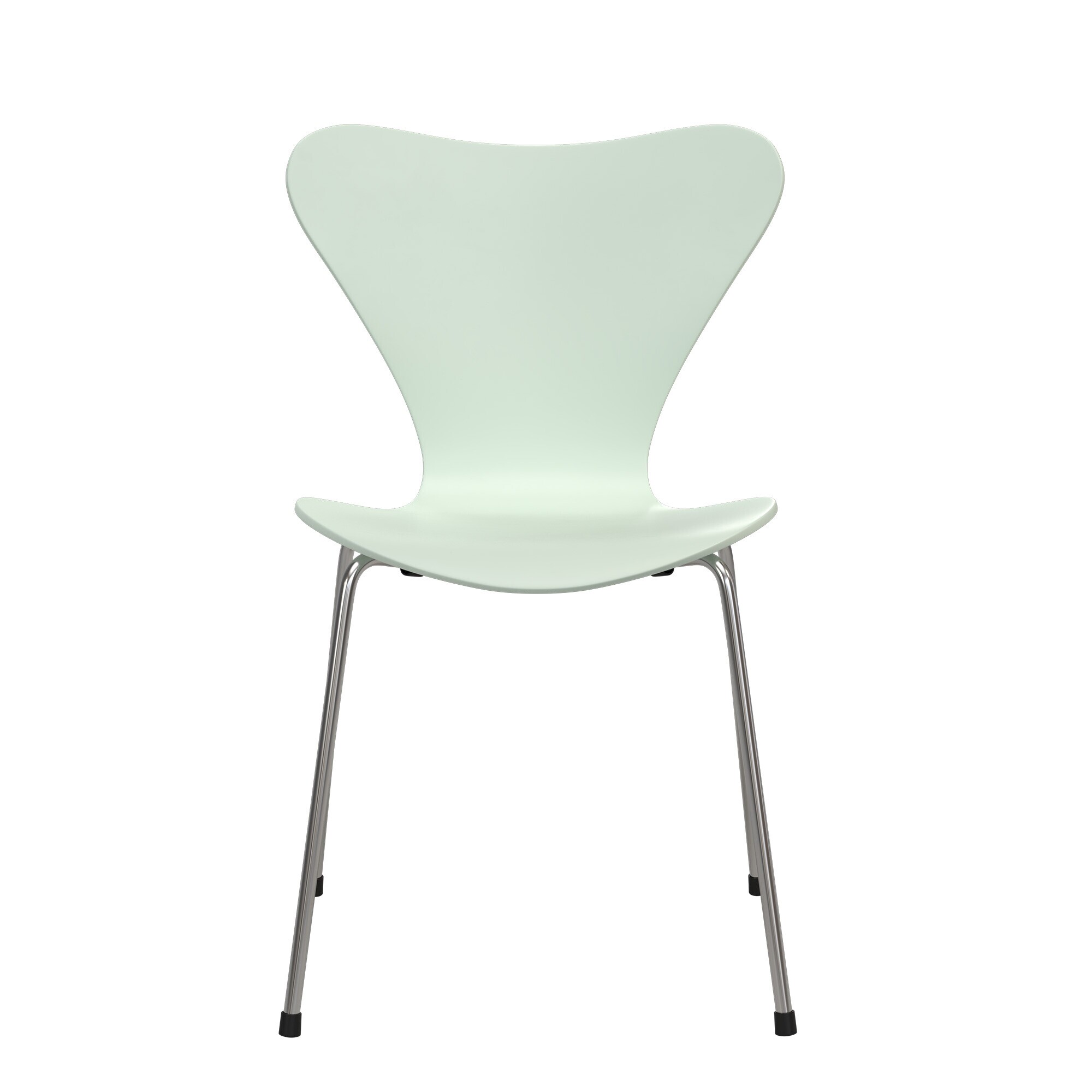 Special Edition Series 7™ Chair Lacquered Base Chromed