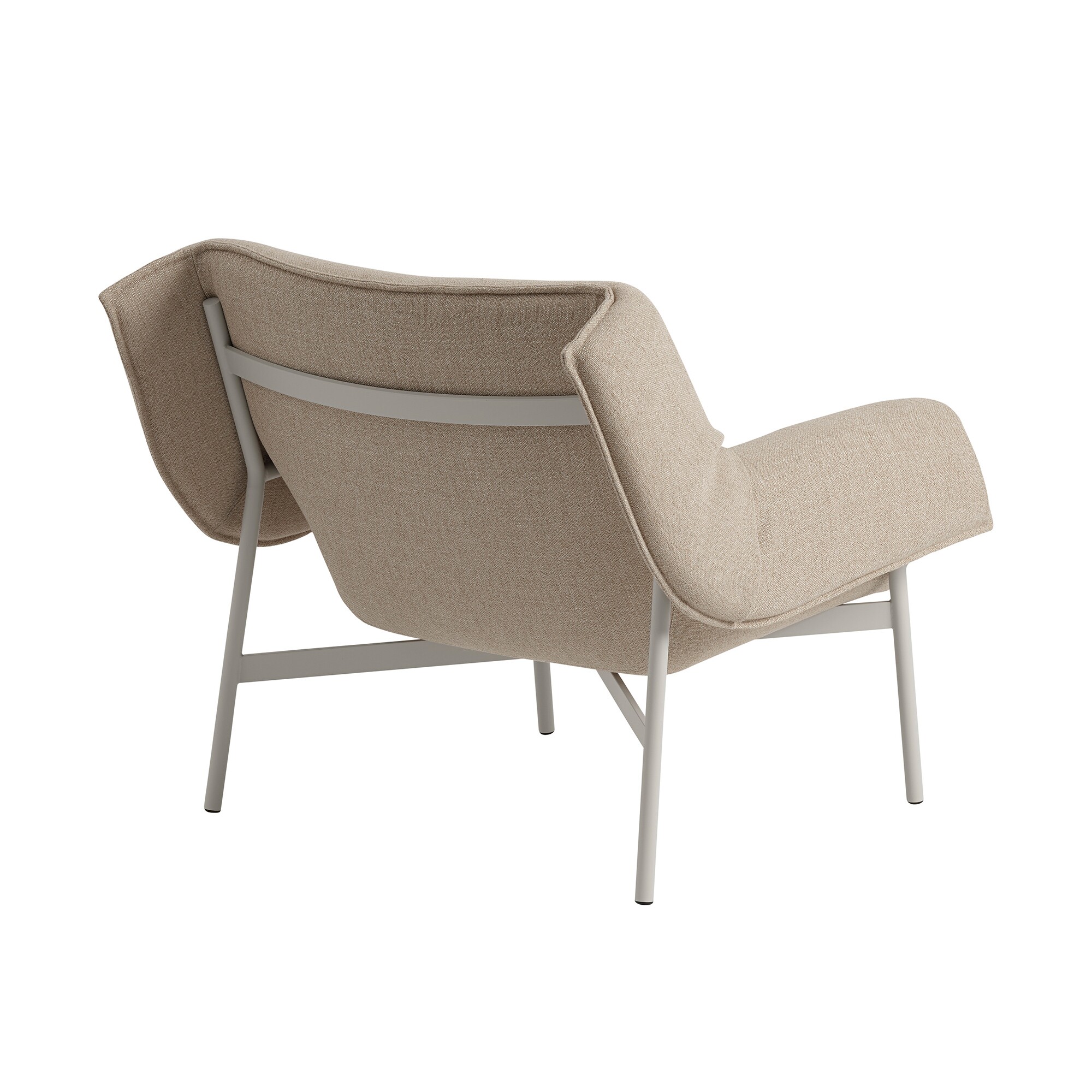 Wrap Lounge Chair