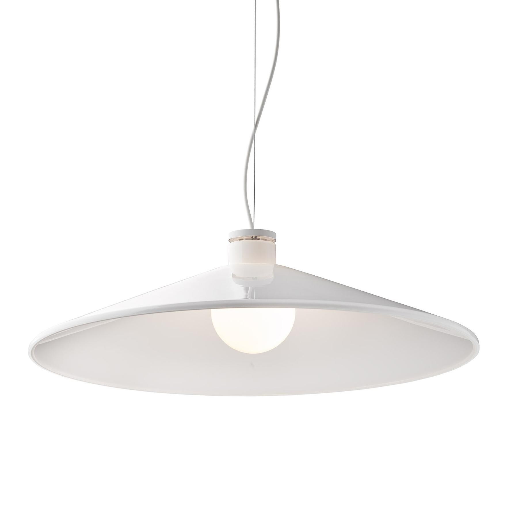 w202 Halo s4 LED Suspension Lamp