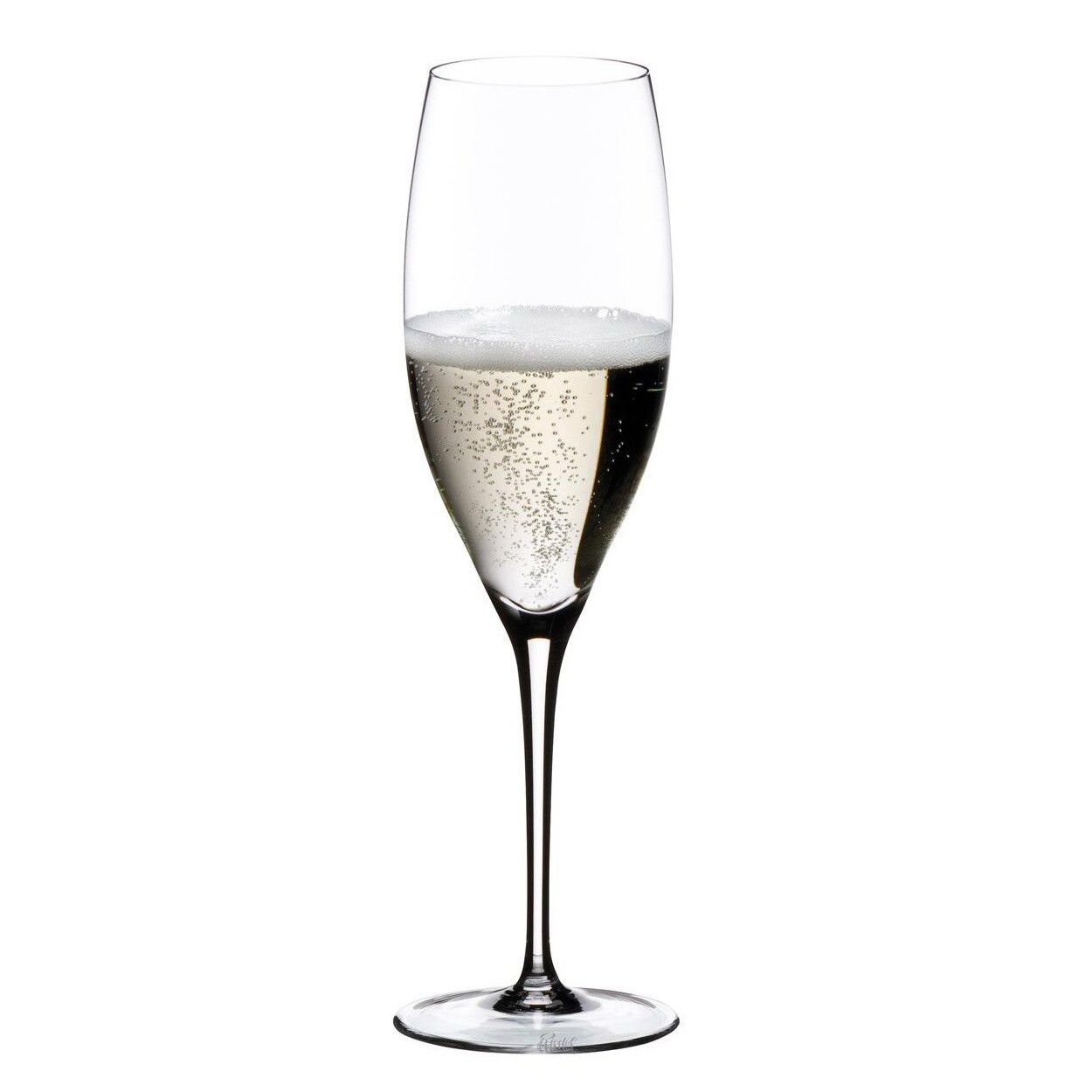 Sommeliers Vintage Champagne Glass