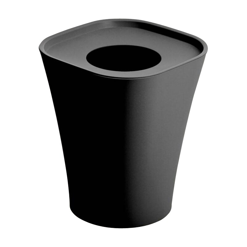 Trash Wastebasket Ø17cm