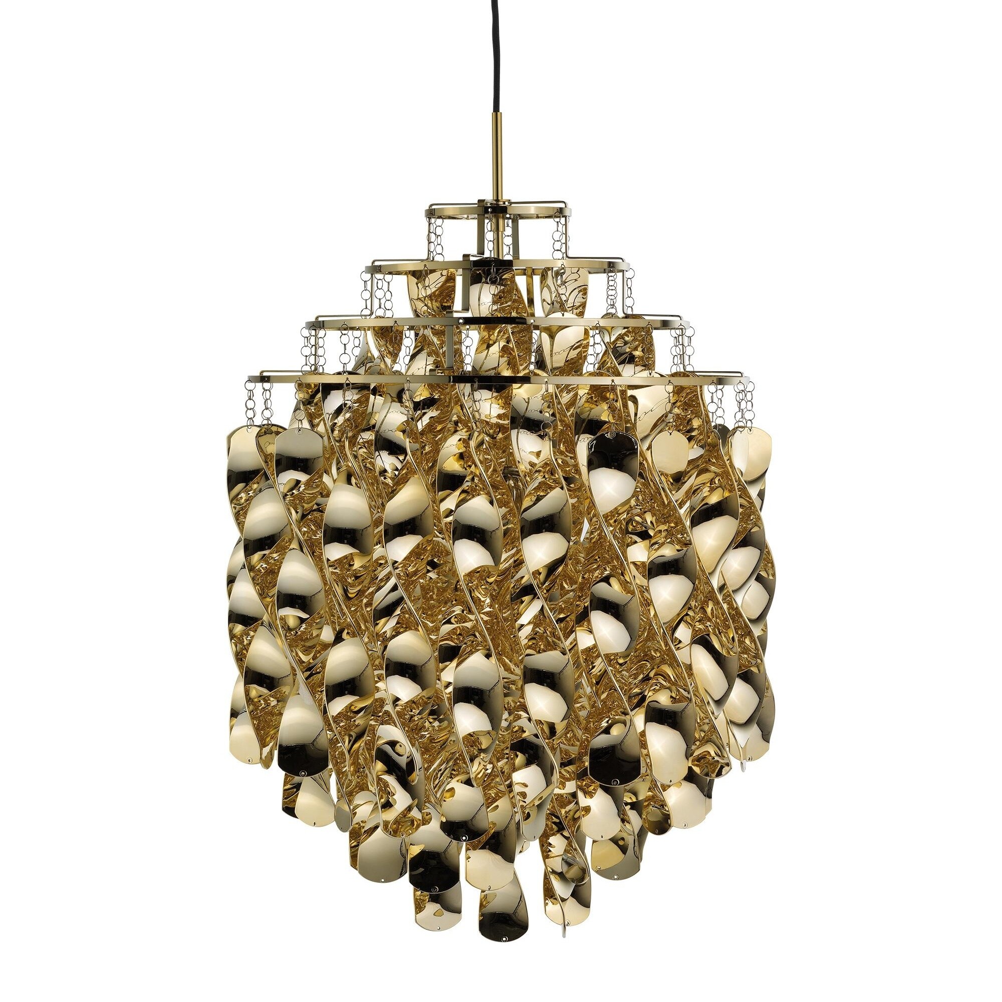 Spiral SP01 Suspension Lamp