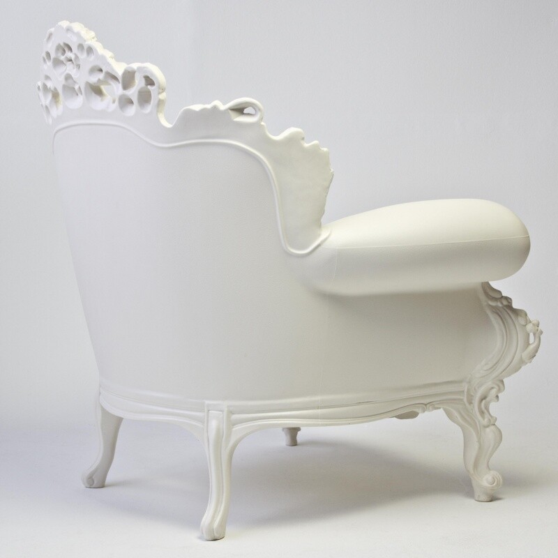 Proust Outdoor Armchair