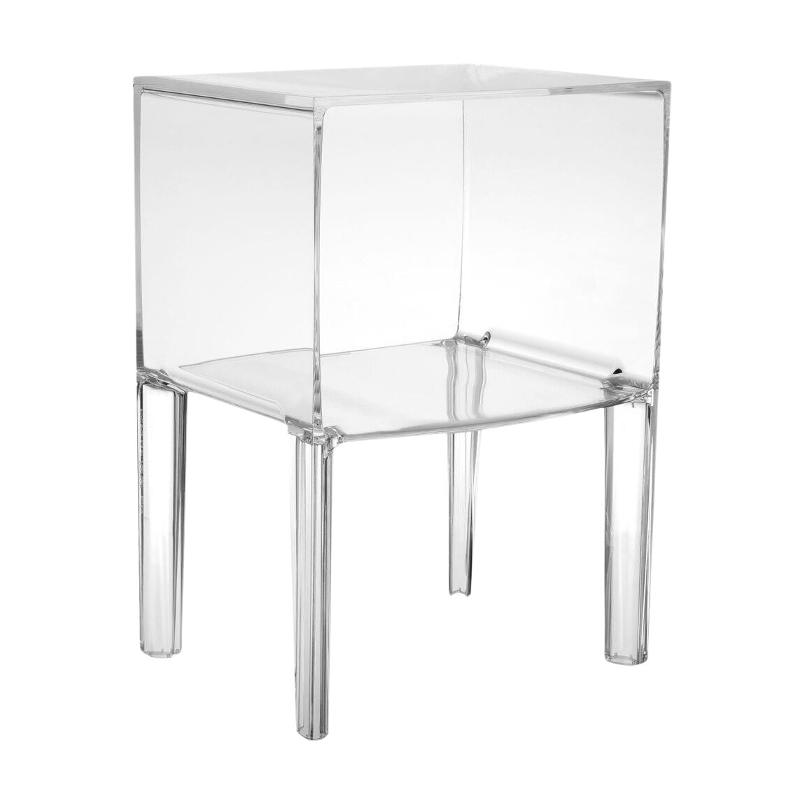 Small Ghost Buster Bed Table