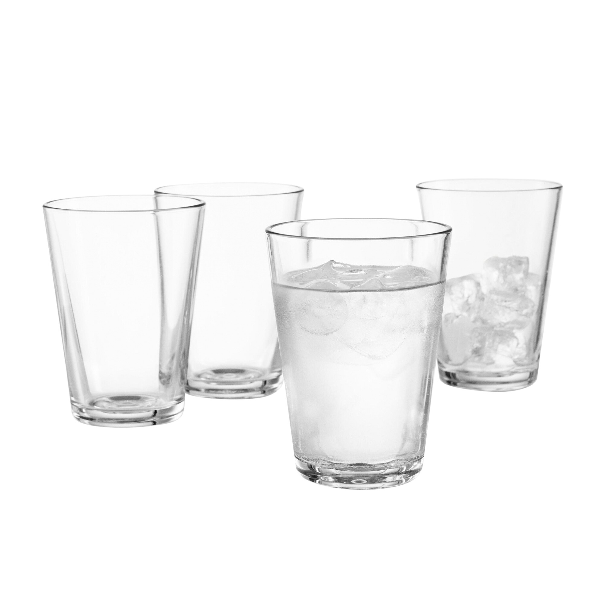 Tumbler Set of 4
