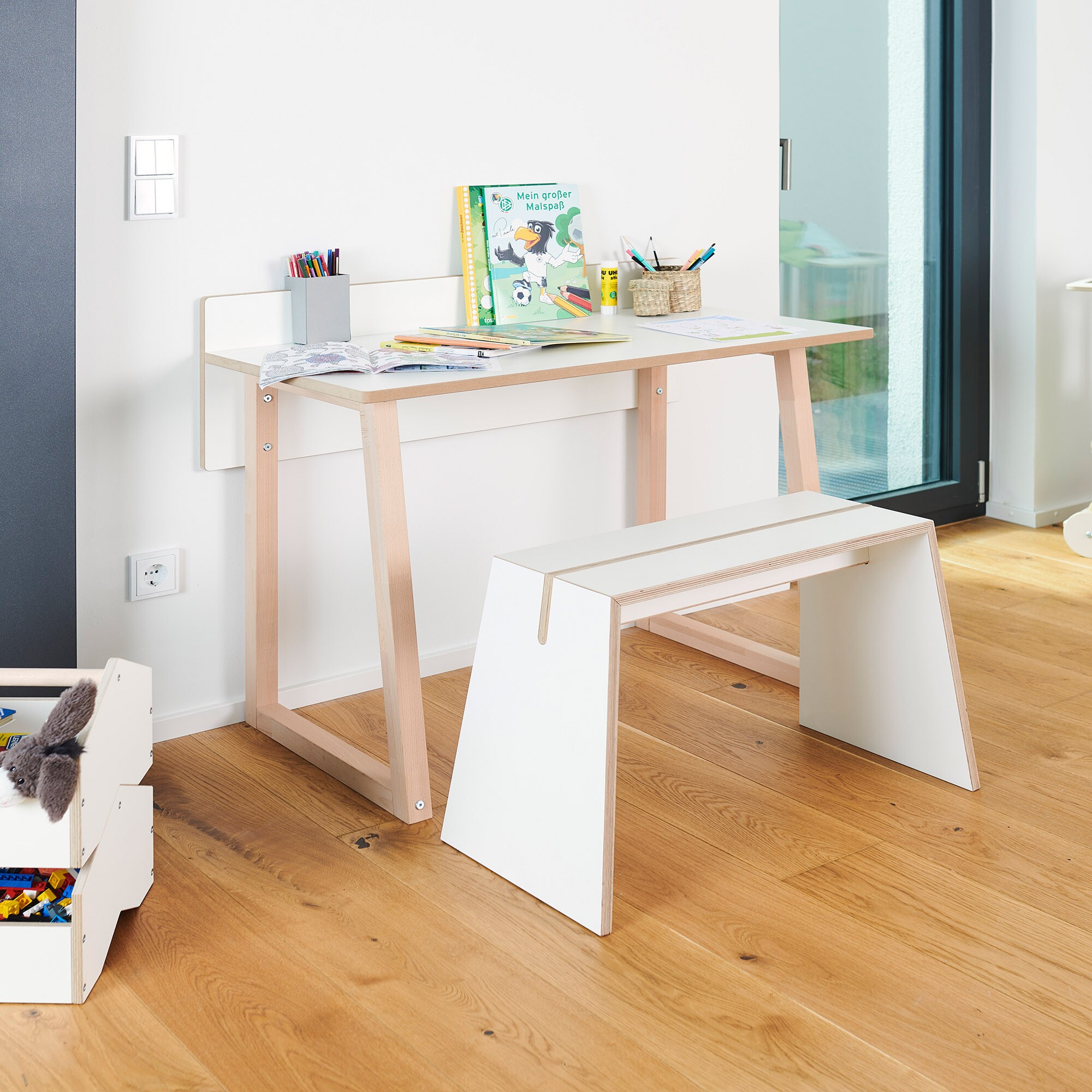 Werk Children's Desk