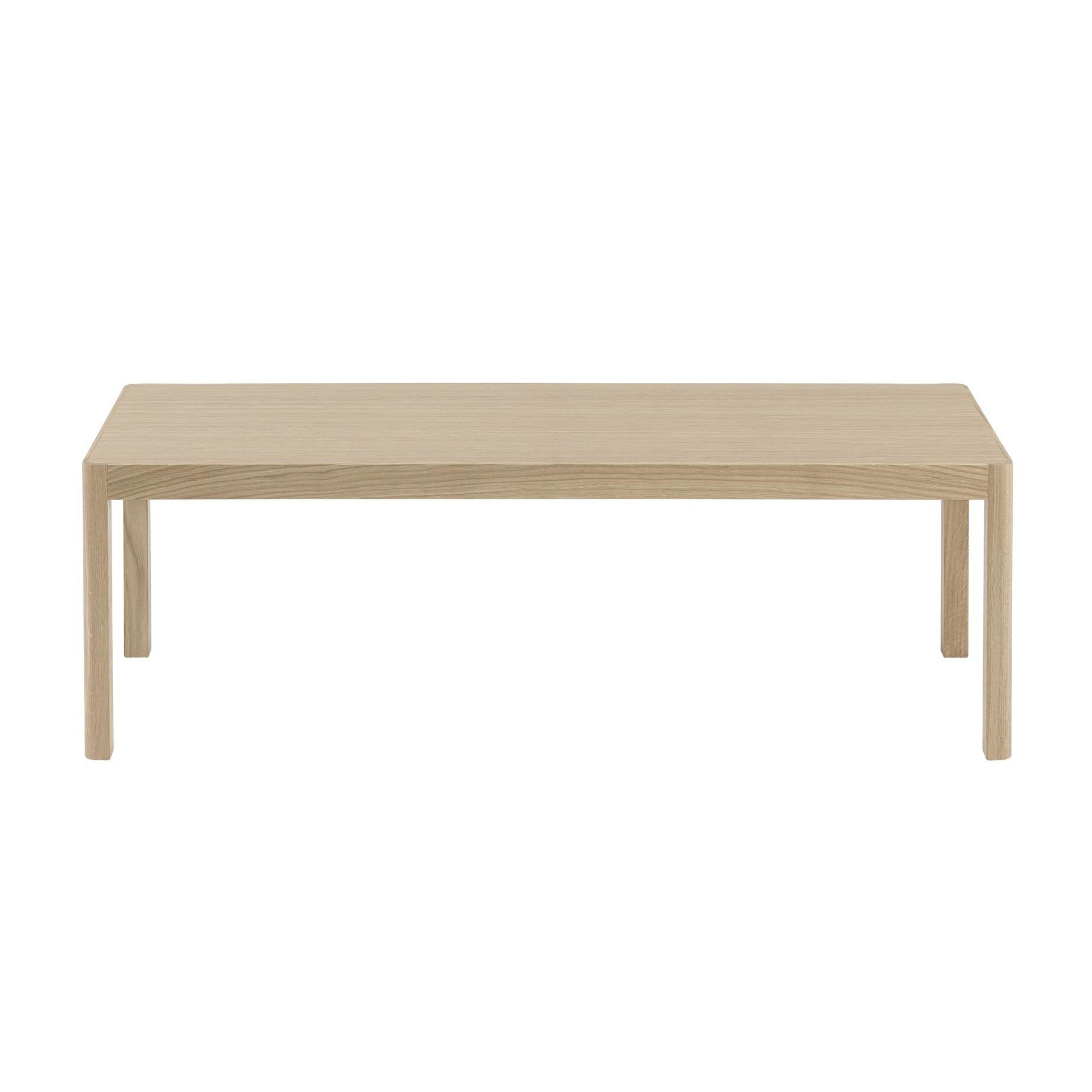 Workshop Coffee Table L 120cm