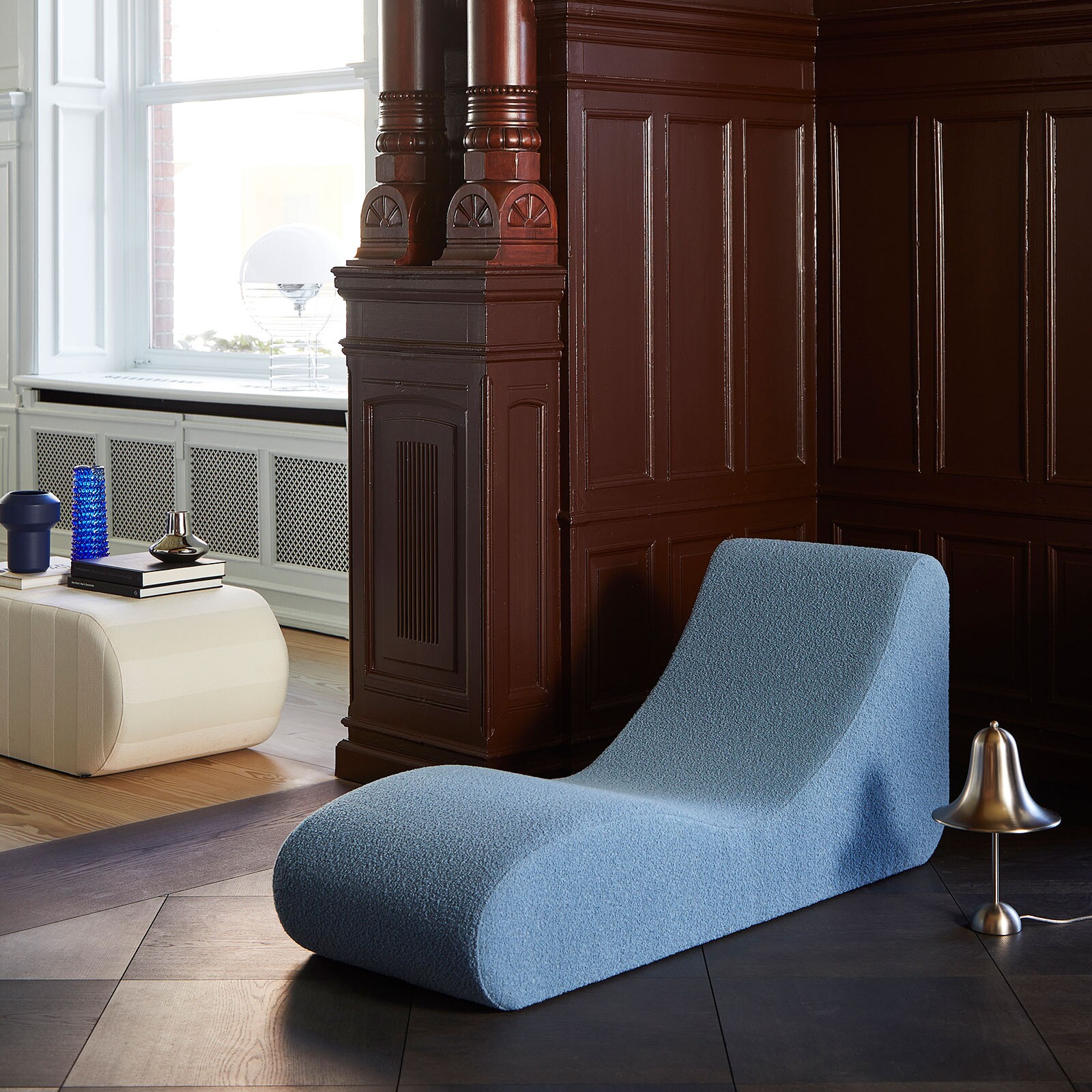 Pantop Table Lamp Ø23cm