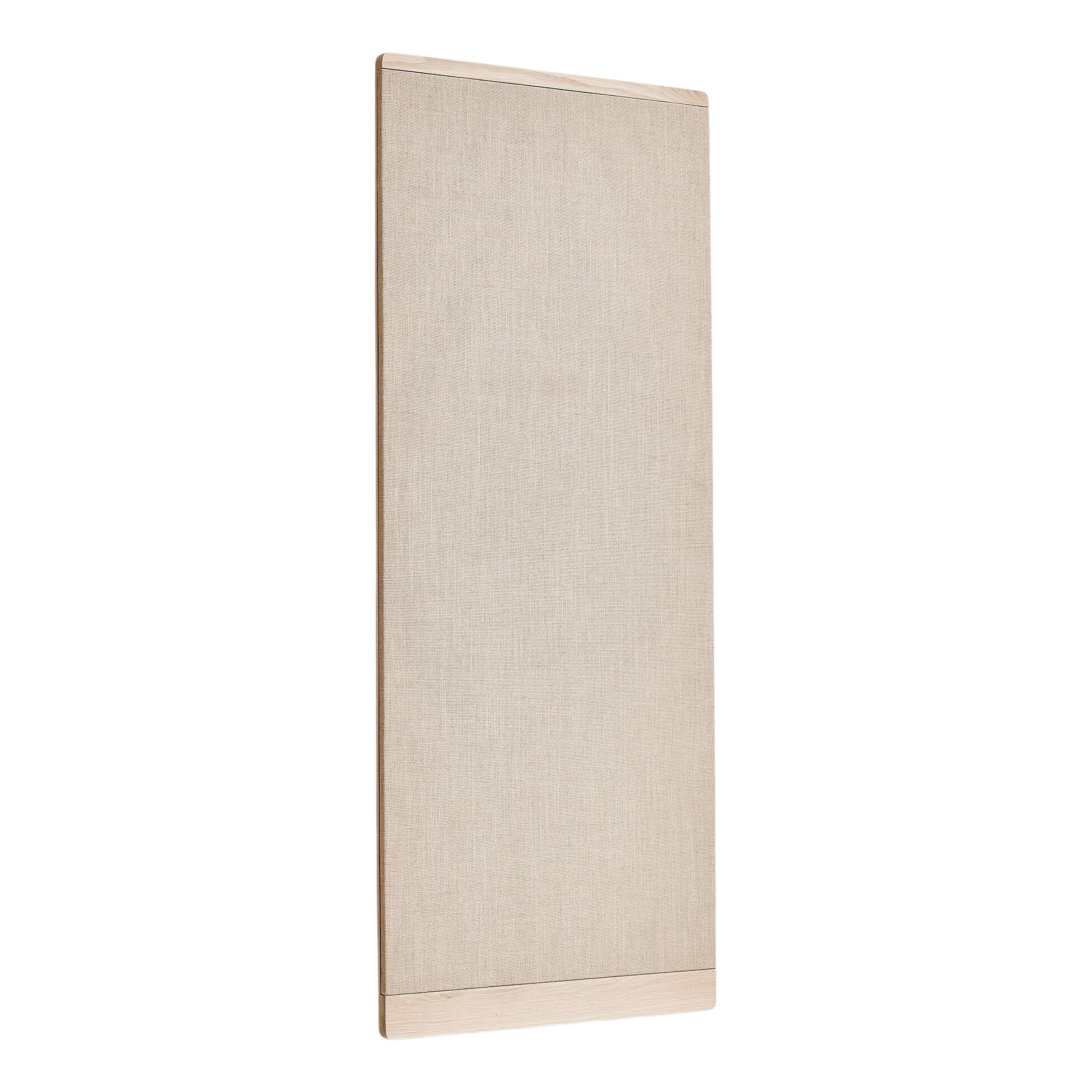Rim Pin Board 60x145cm