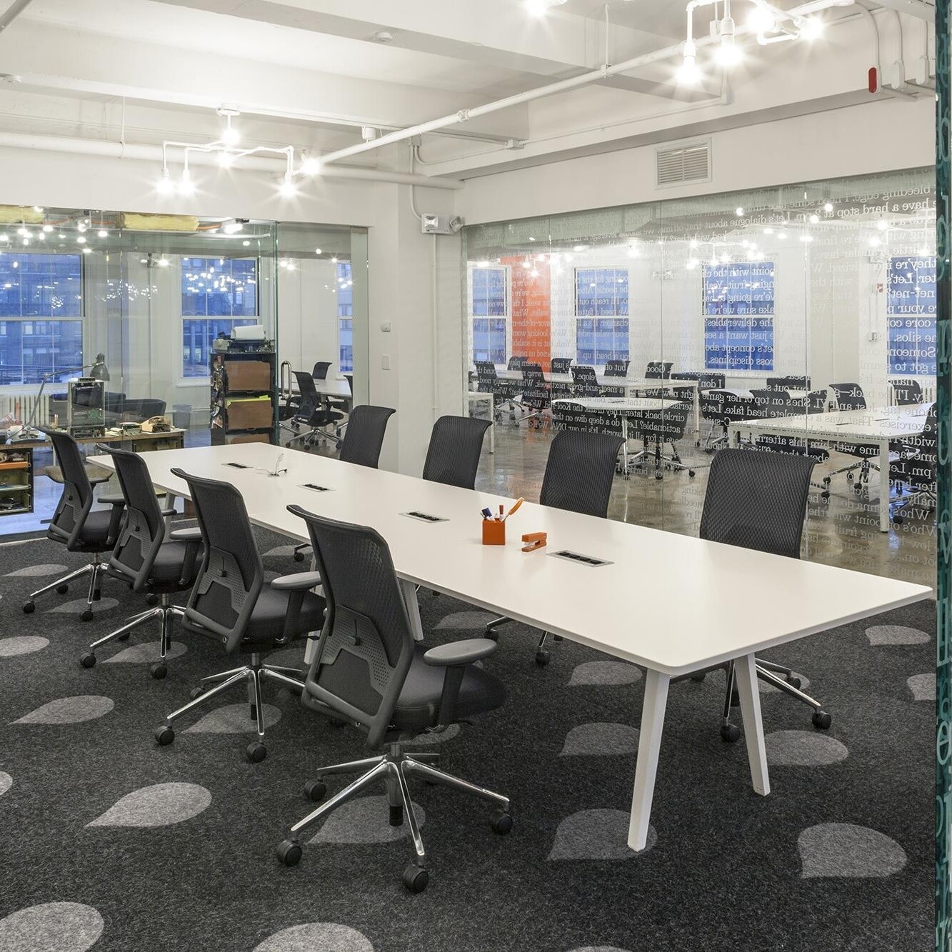 Vitra ID Mesh Office Chair