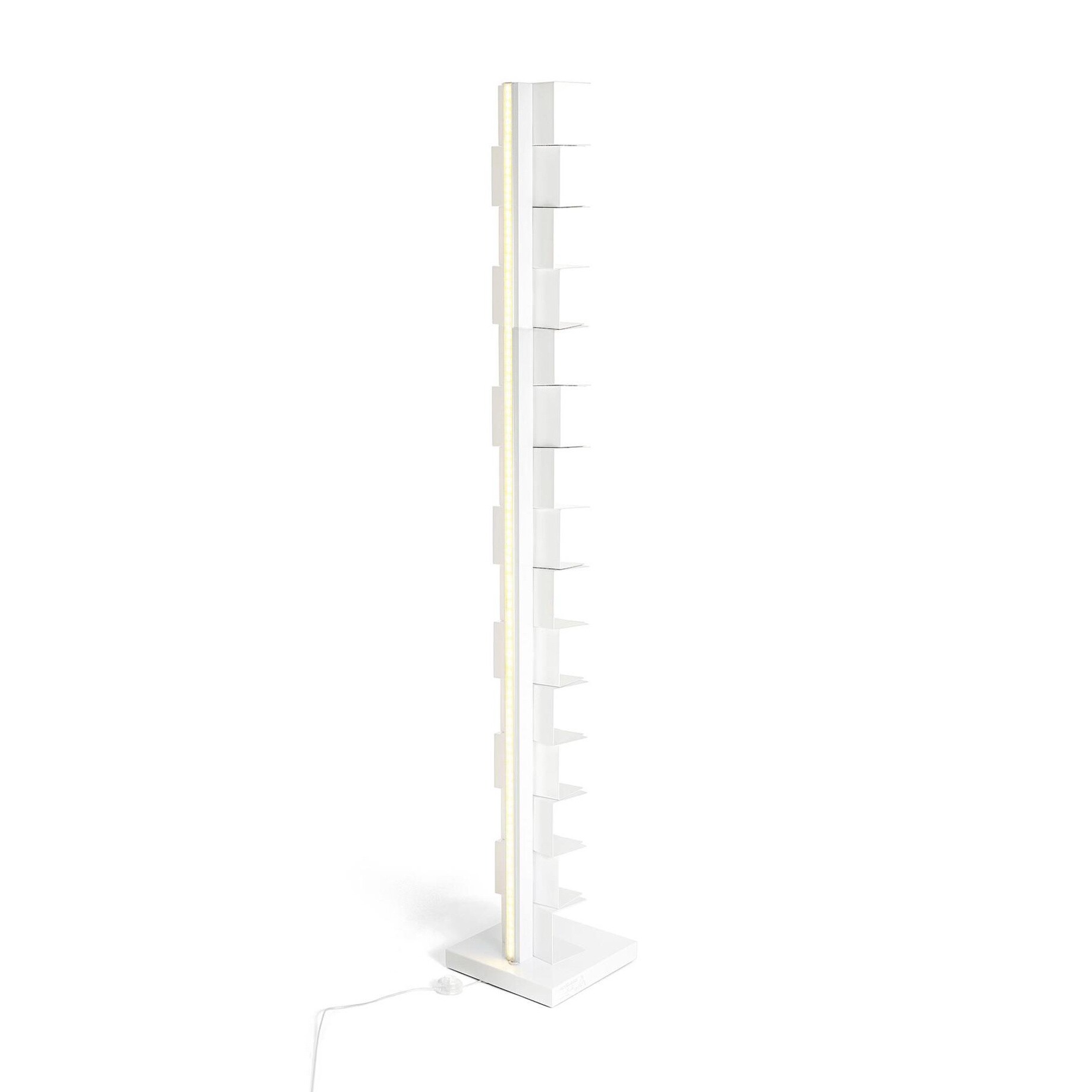 Ptolomeo Luce 215 LED Book Stand
