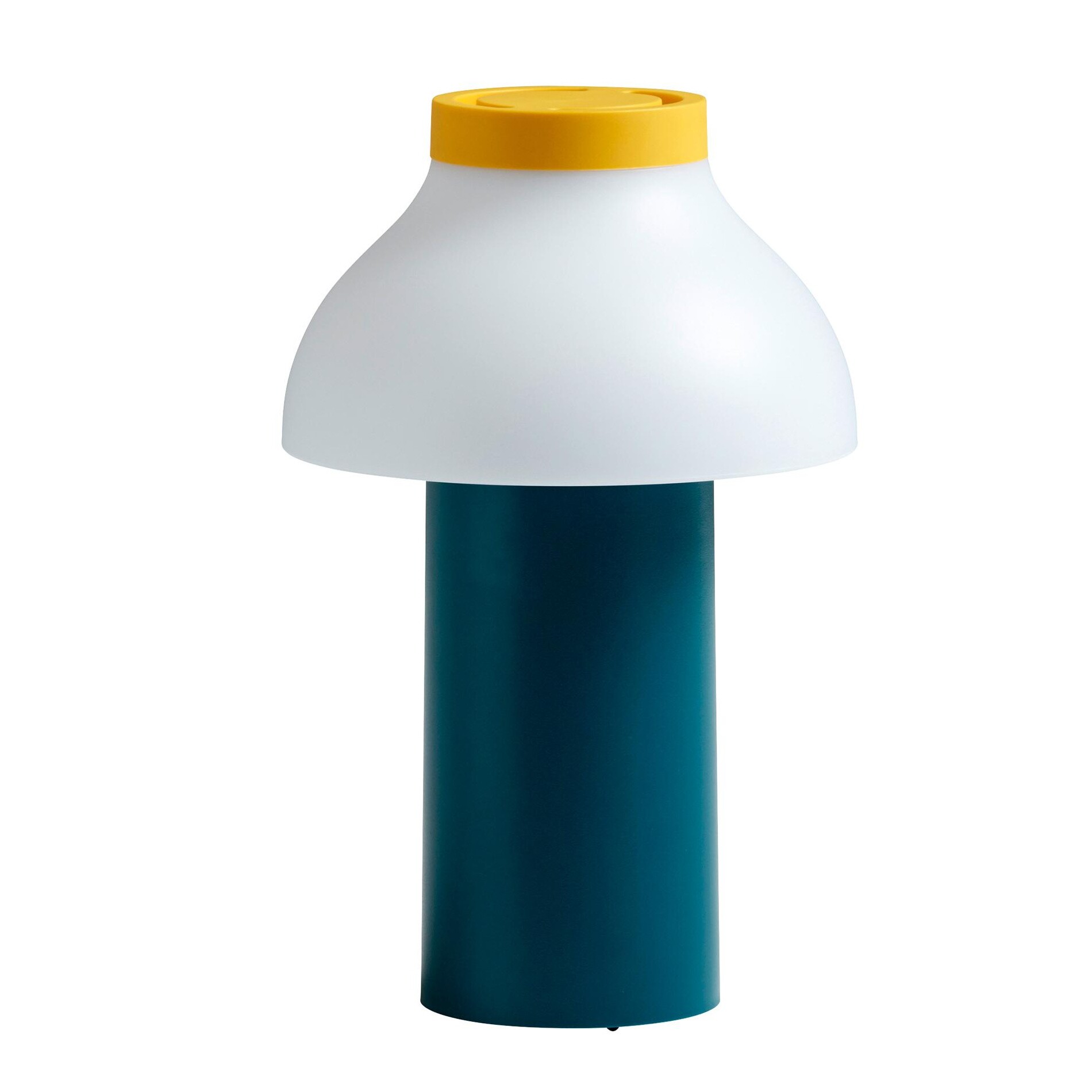 PC Portable Lamp with Battery