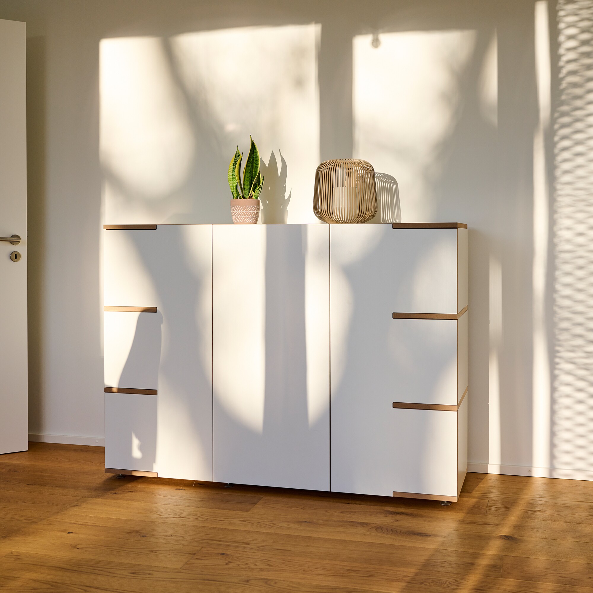 Stau Side 150 Sideboard 150x110cm
