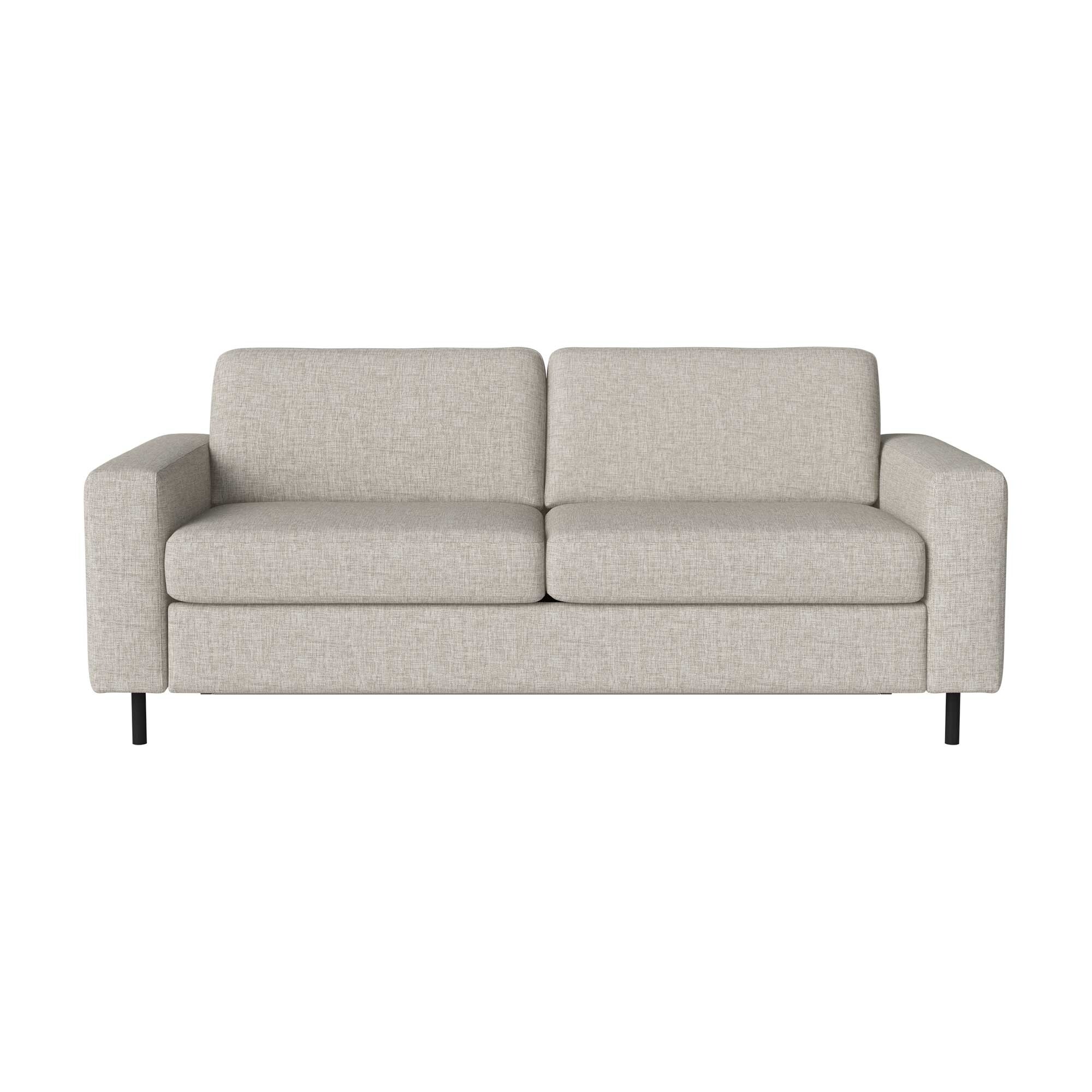 Scandinavia 2.5 Seater Bed Sofa